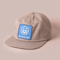 Montreal Olympics 6-Panel Strapback Hat