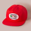 Speedweeks 1984 Daytona Unstructured Snapback Hat