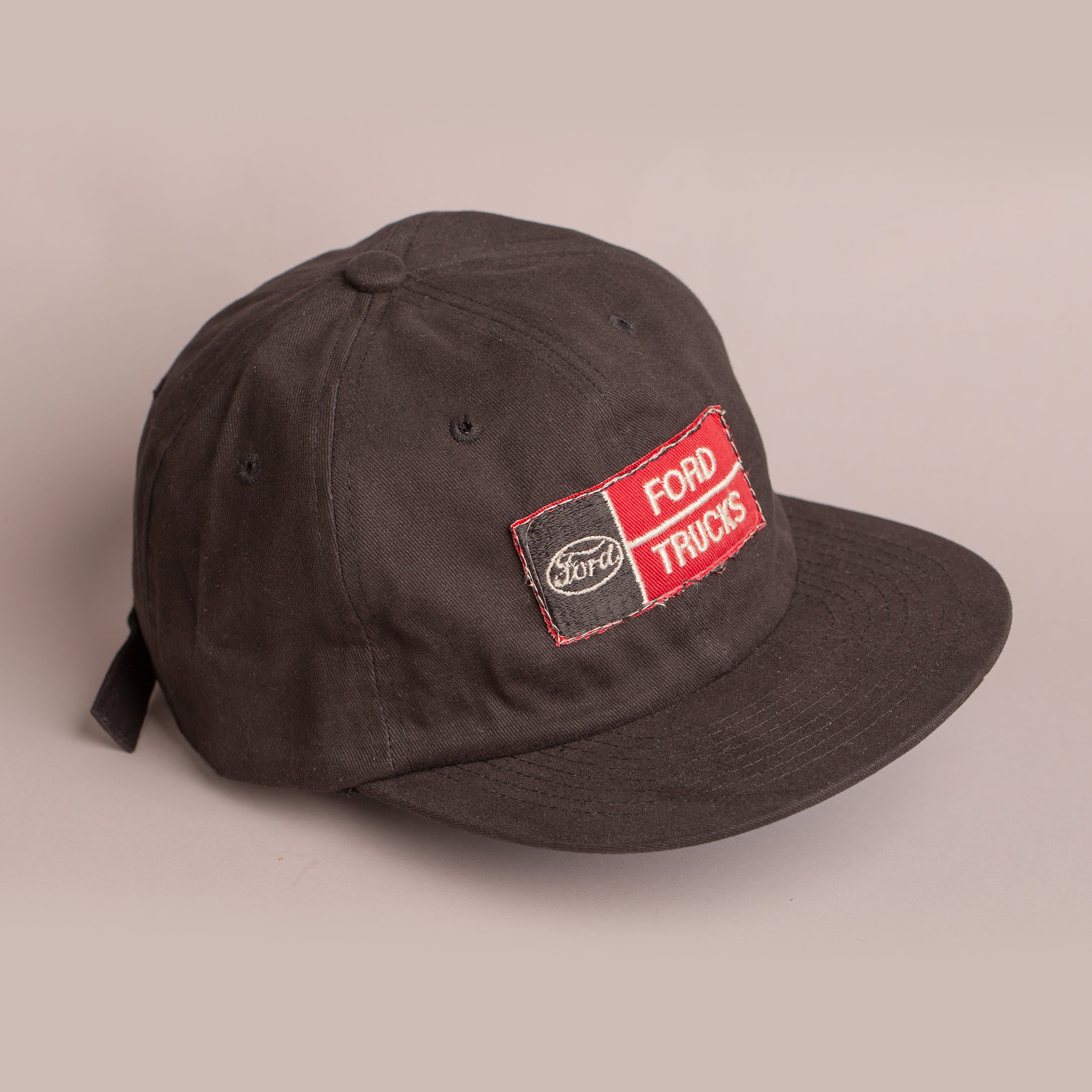 Ford Trucks
