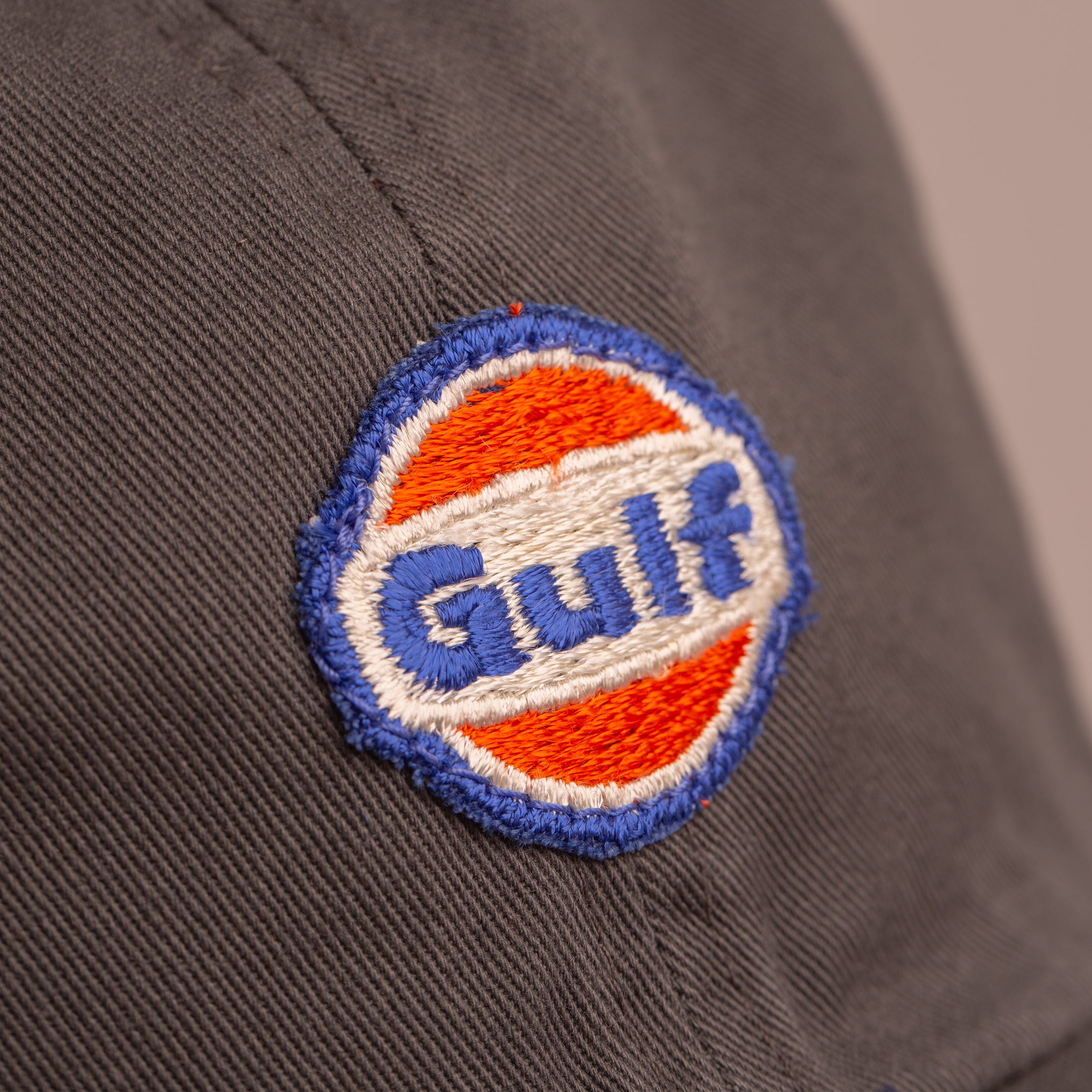 Gulf Dad Cap