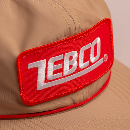 Zebco Nylon Adventure Cap