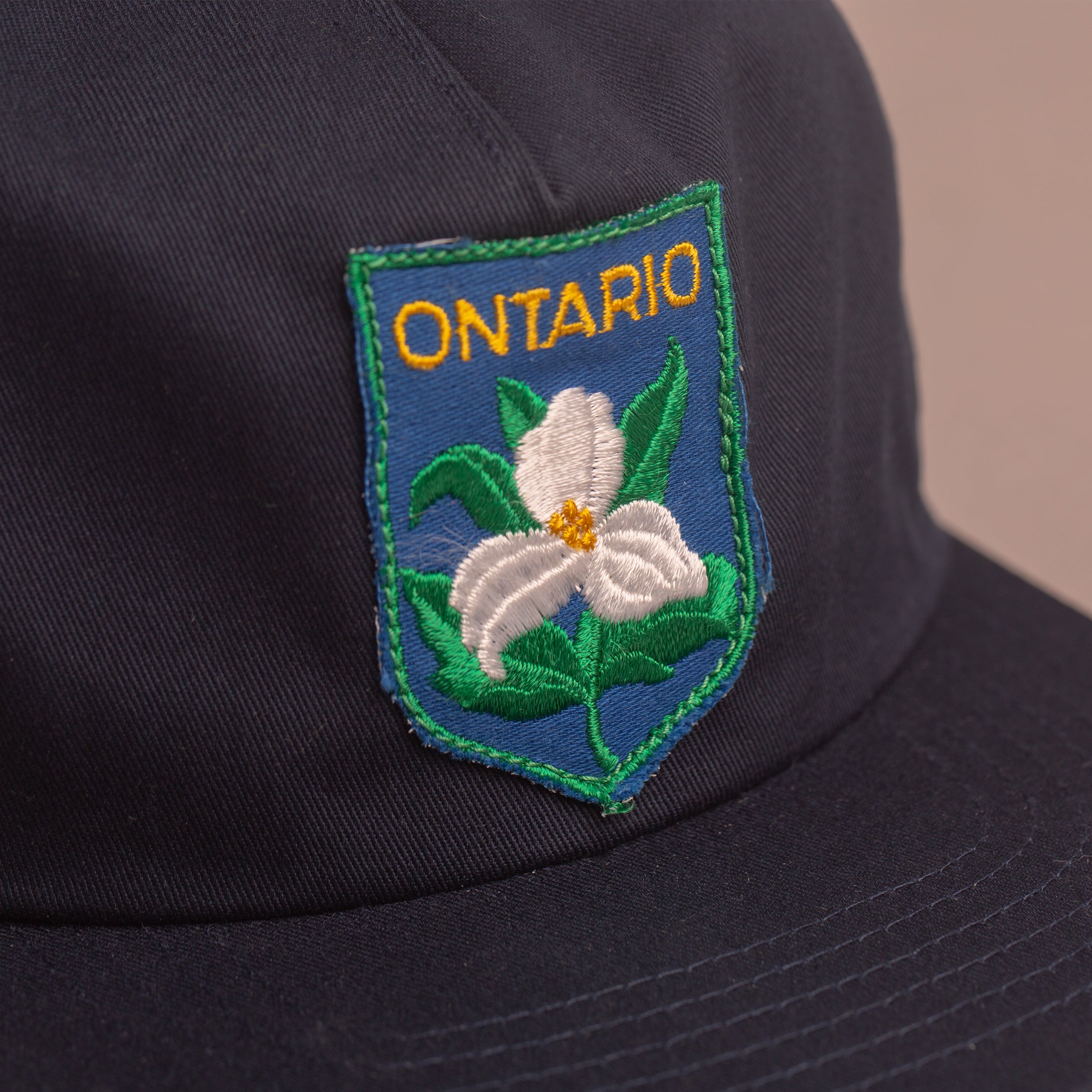 Ontario Unstructured Cap
