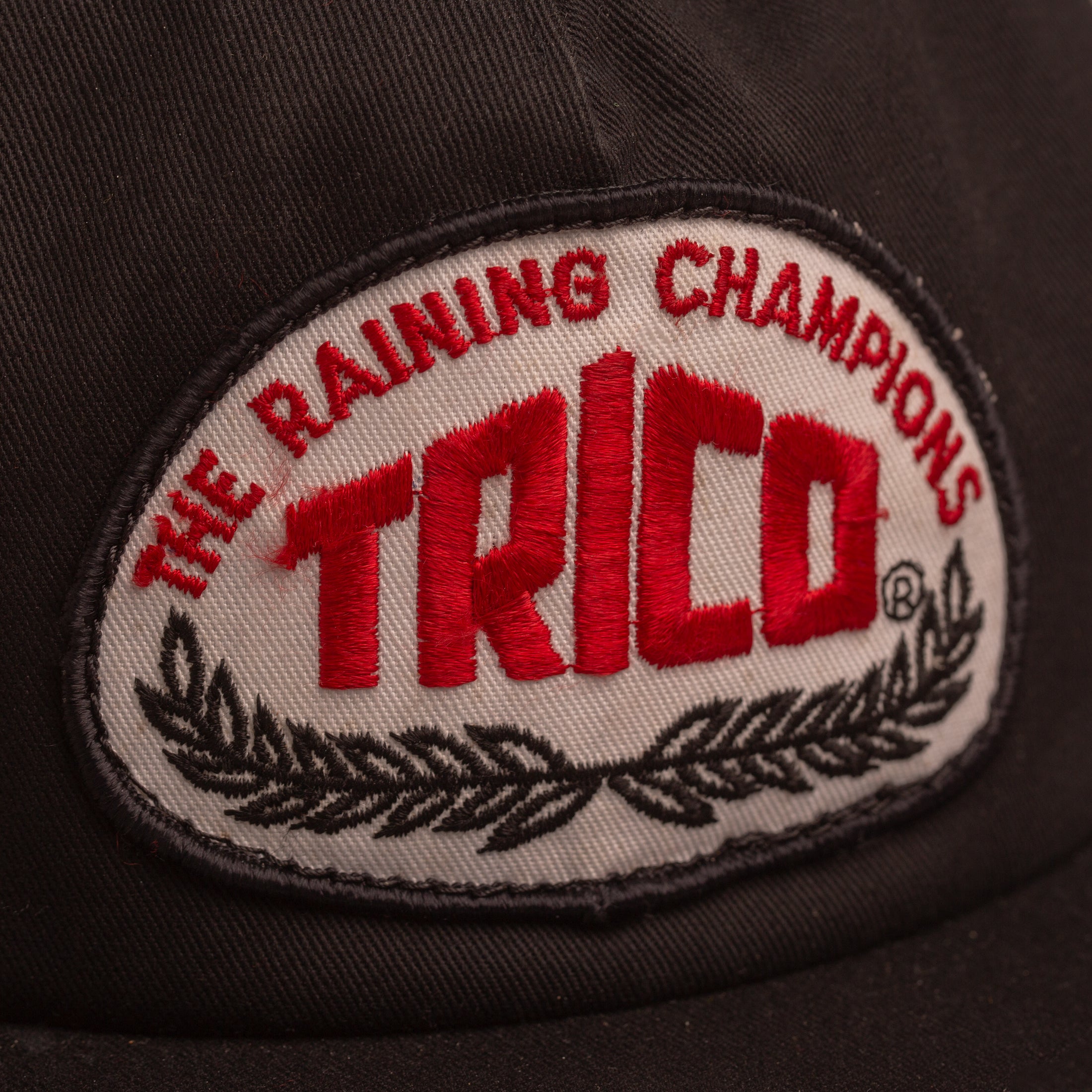 Trico Raining Champions Unstructured Cap