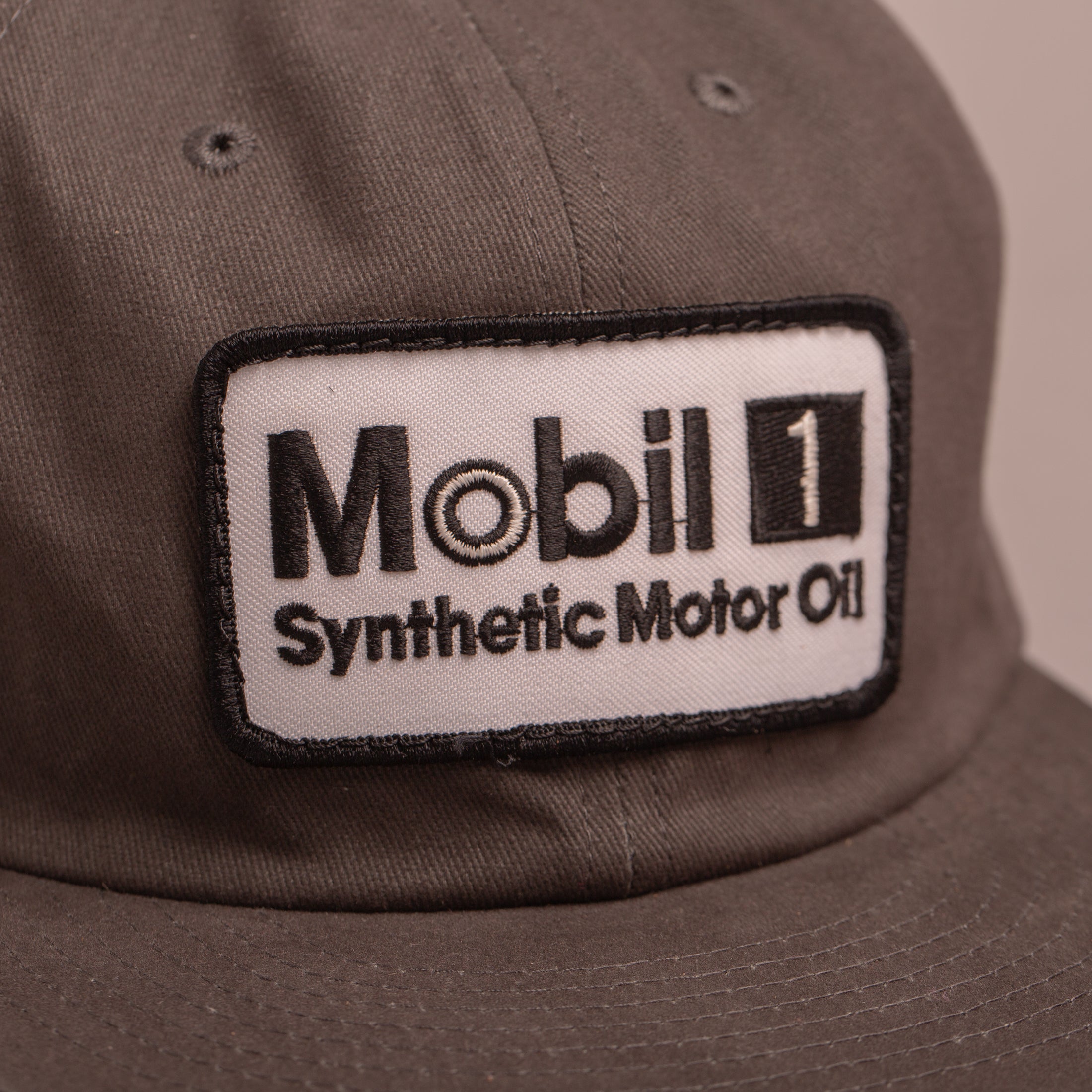 Mobil 1 Weld Cap