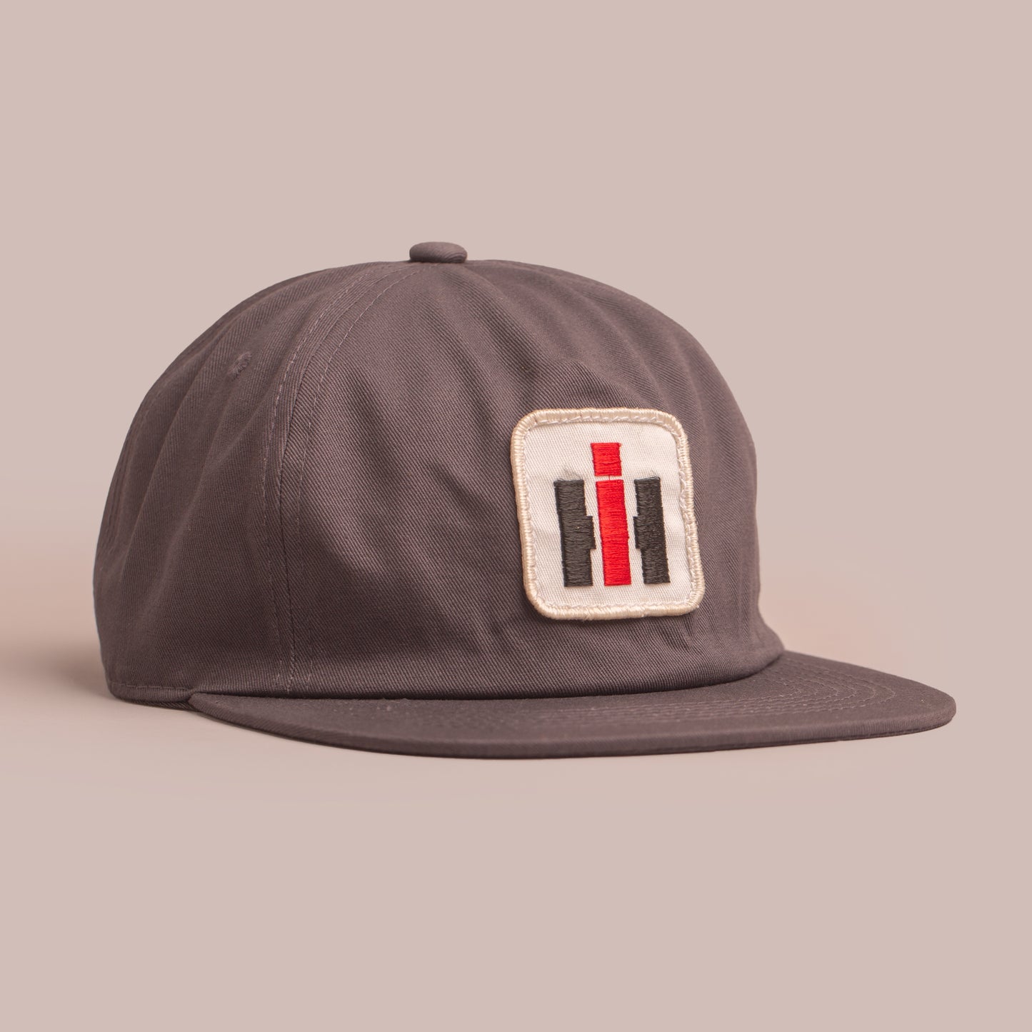 International Harvester Unstructured Cap