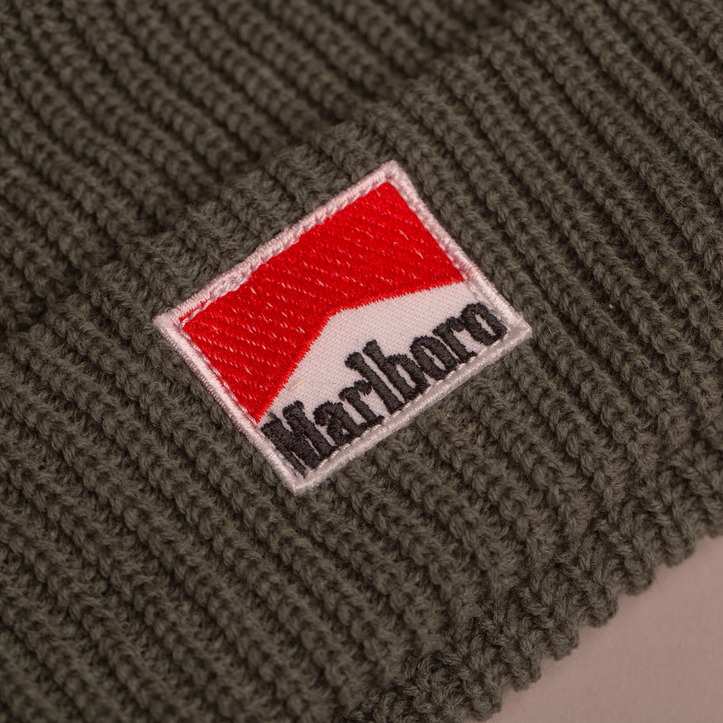 Marlboro Toque