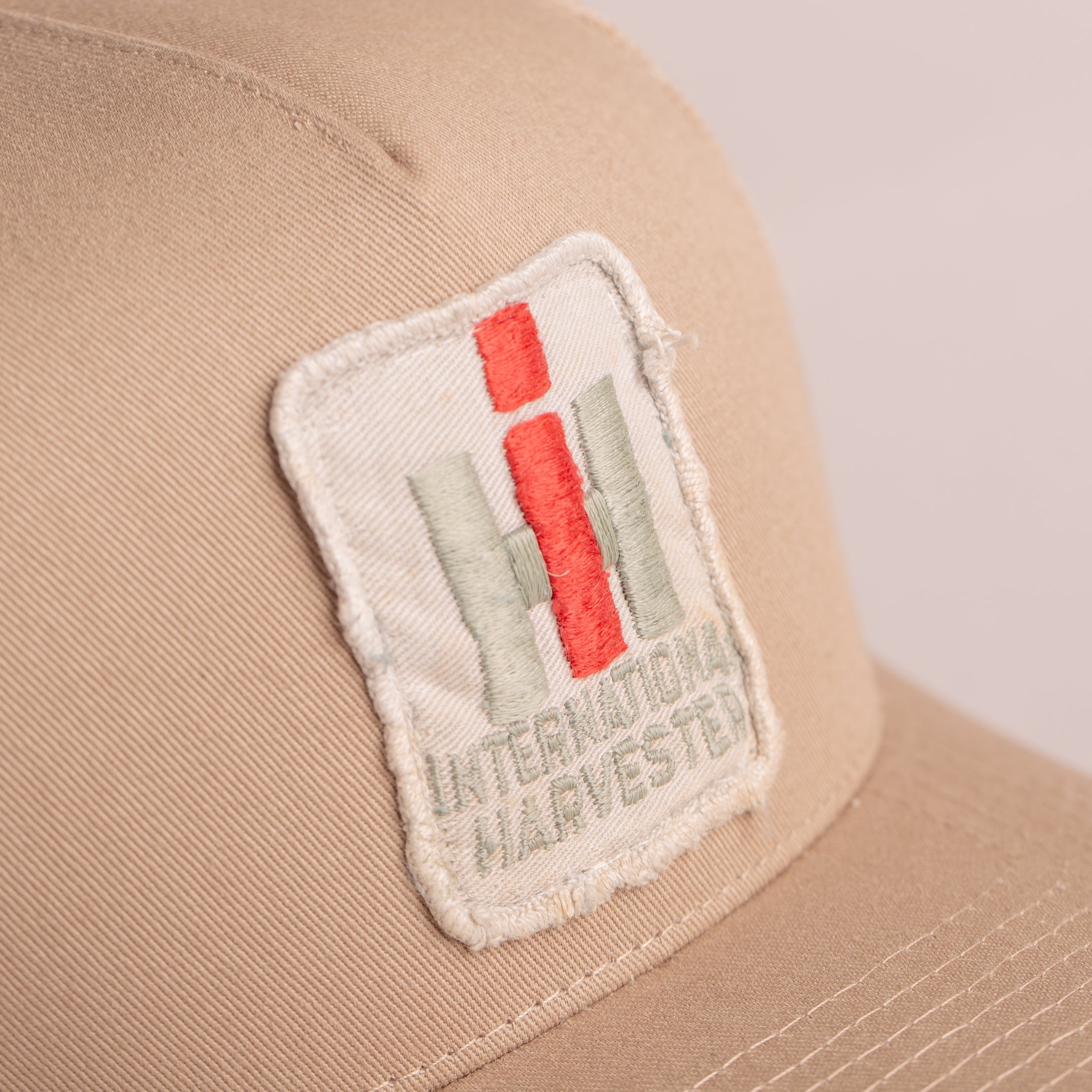 IH International Harvester