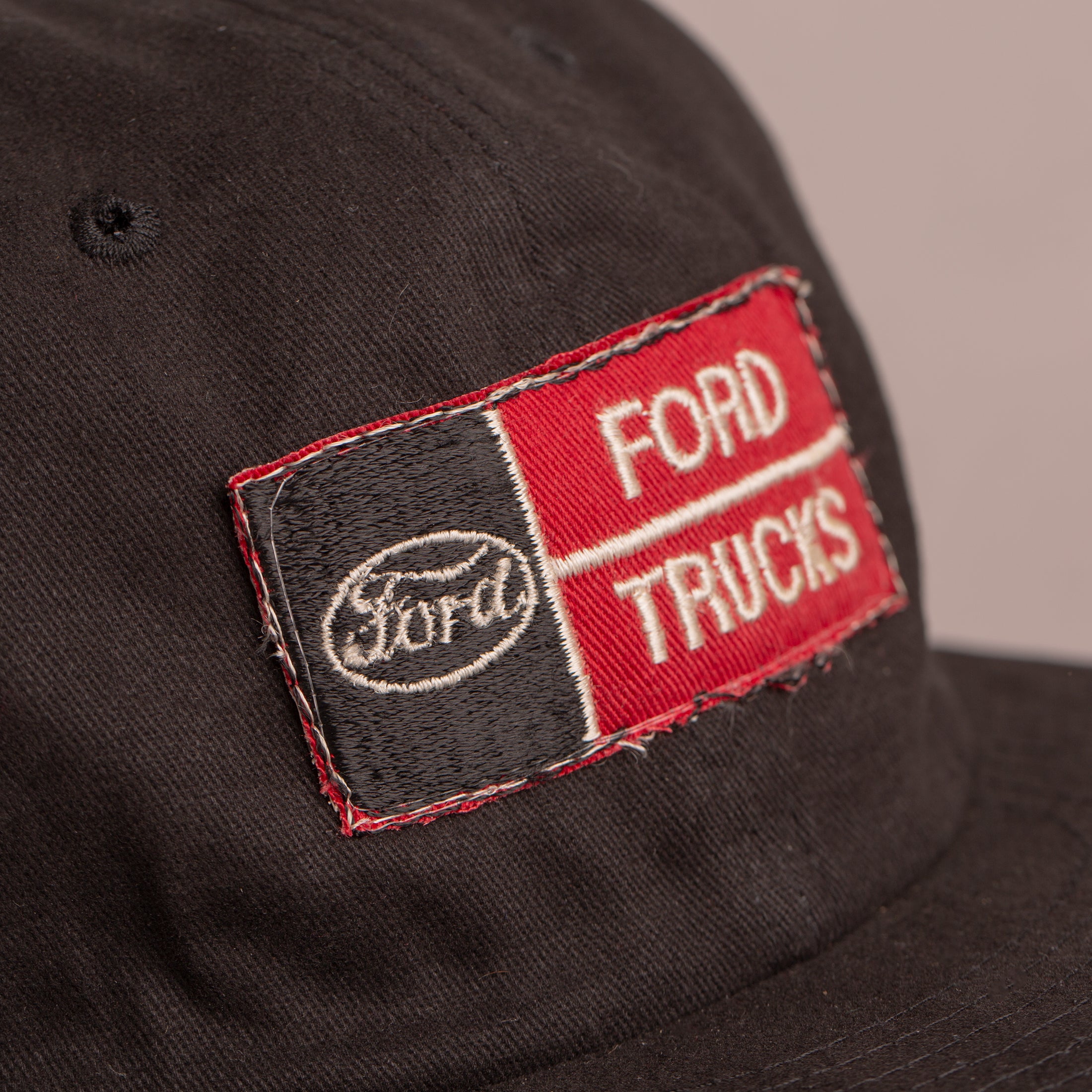 Ford Trucks