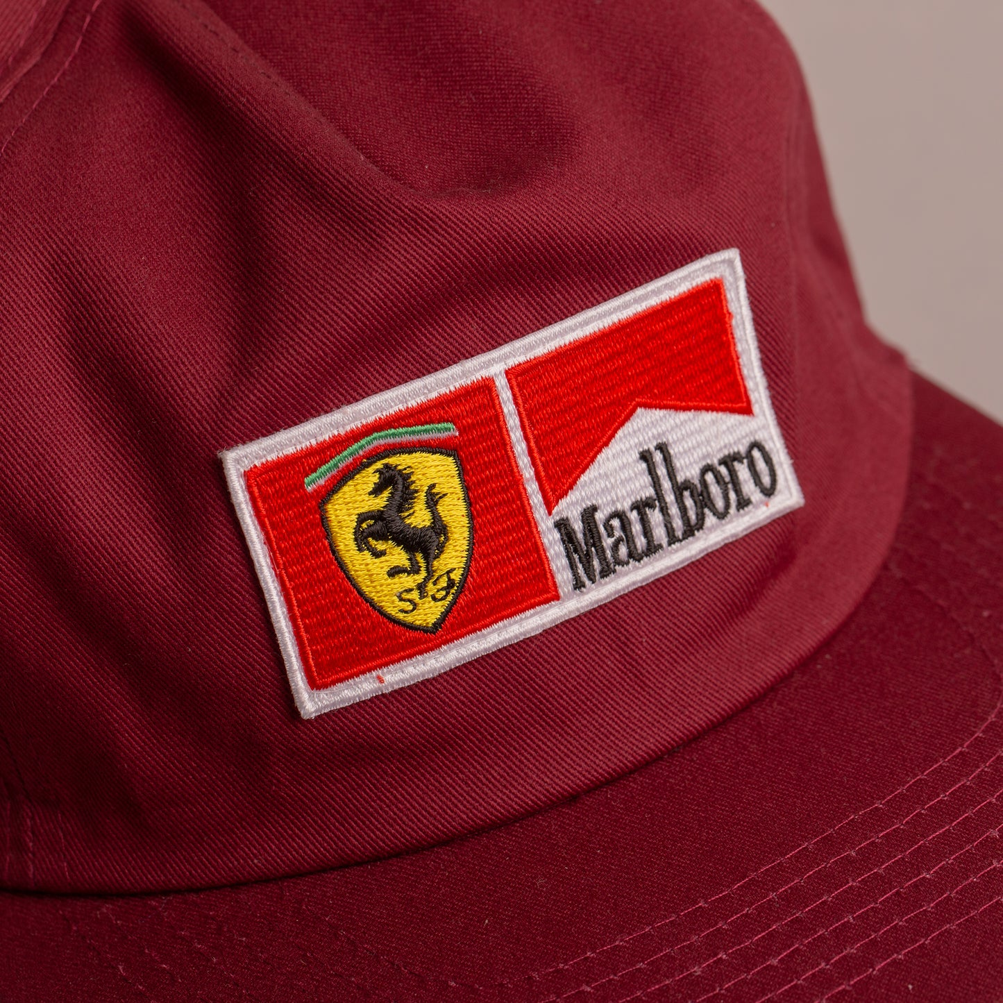 Marlboro Ferrari