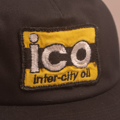 Inner City Oil Unstructured Cap