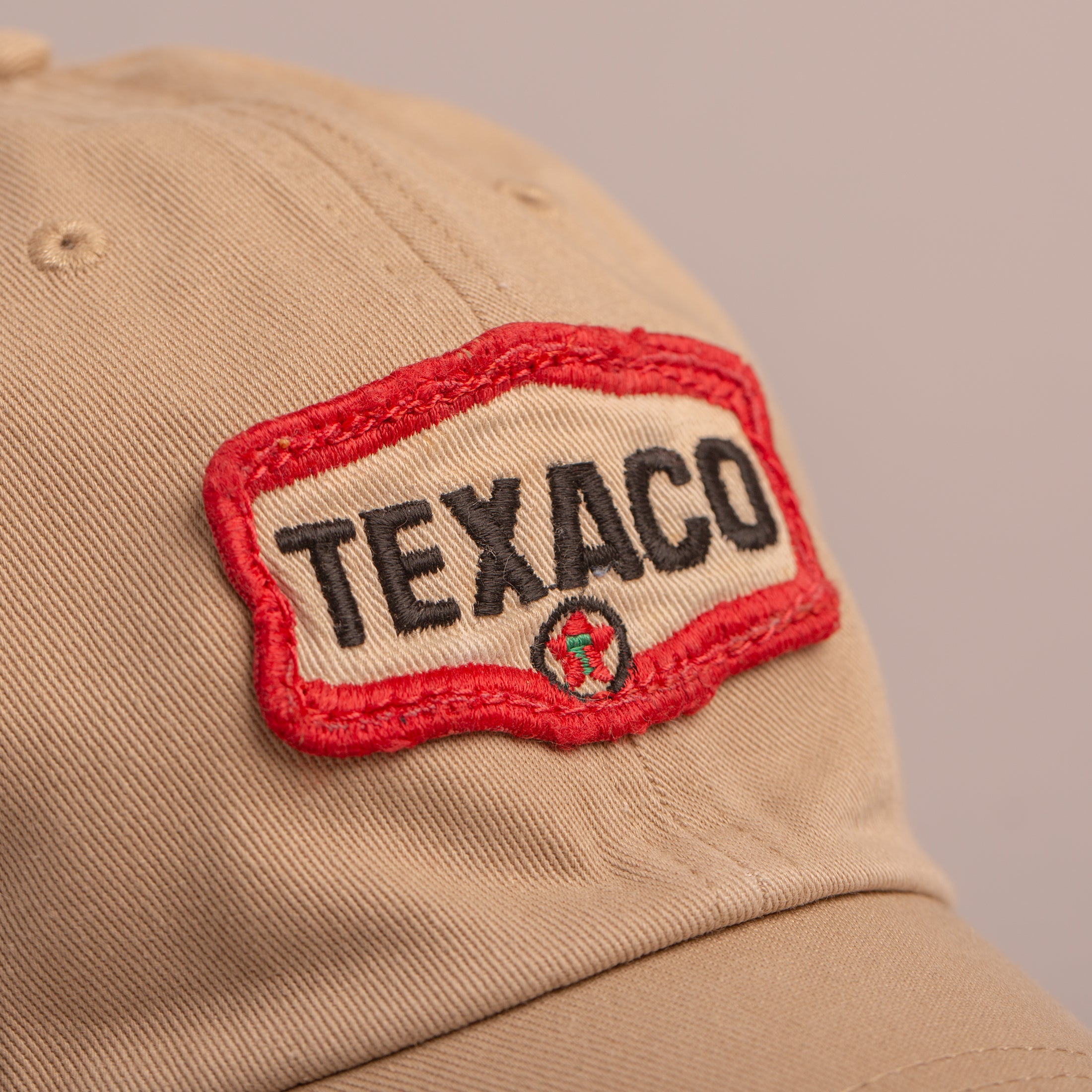 Texaco Dad Cap