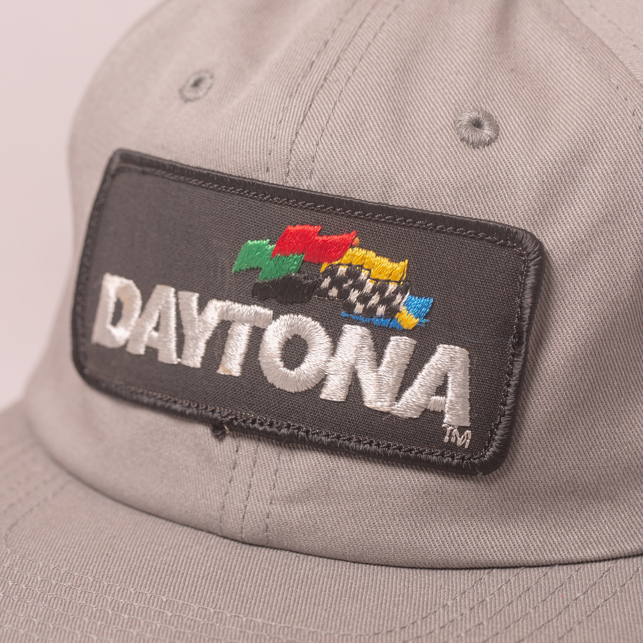 Daytona 6-Panel Cap
