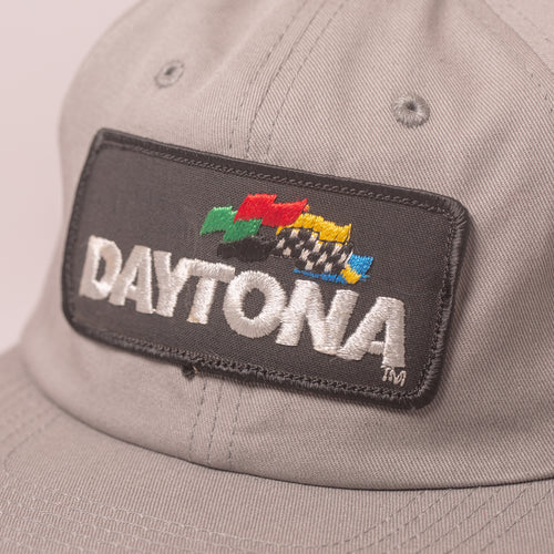 Daytona 6-Panel Cap