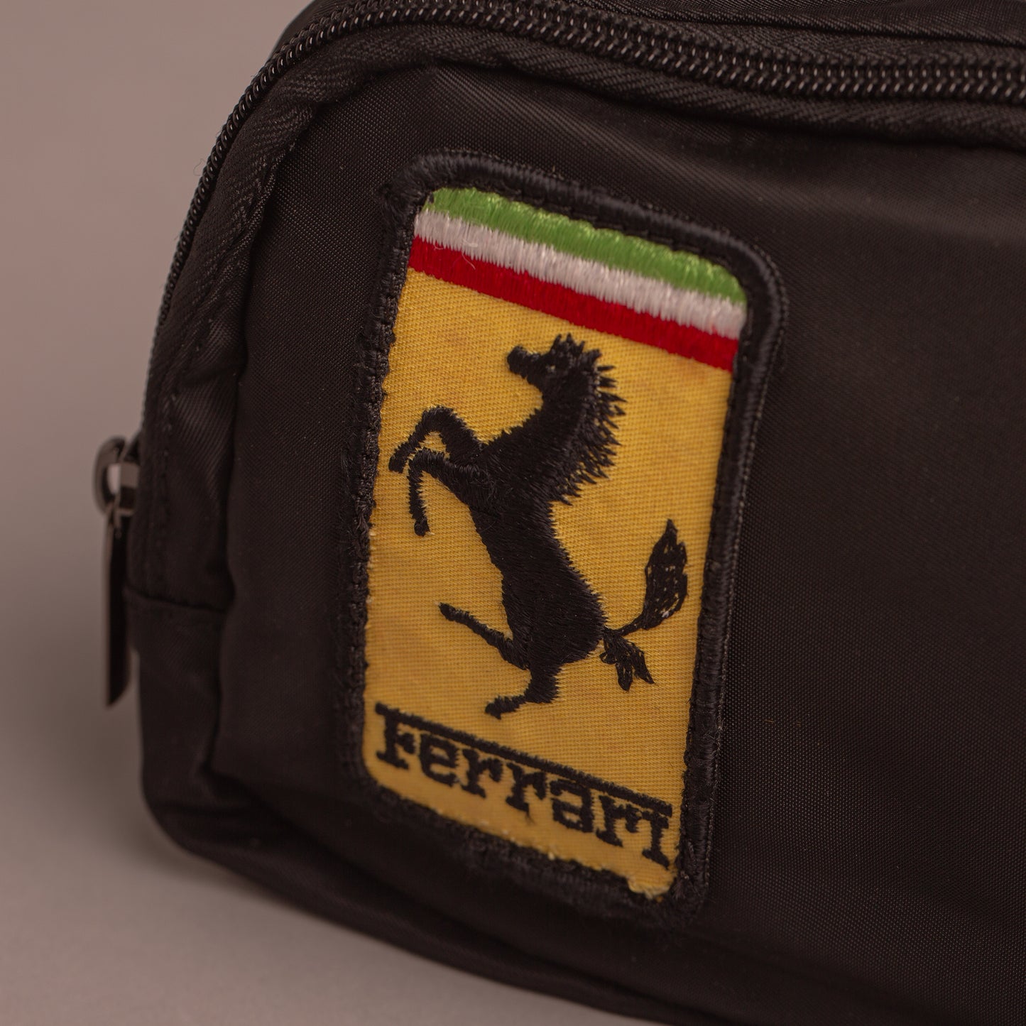 Ferrari Belt Bag