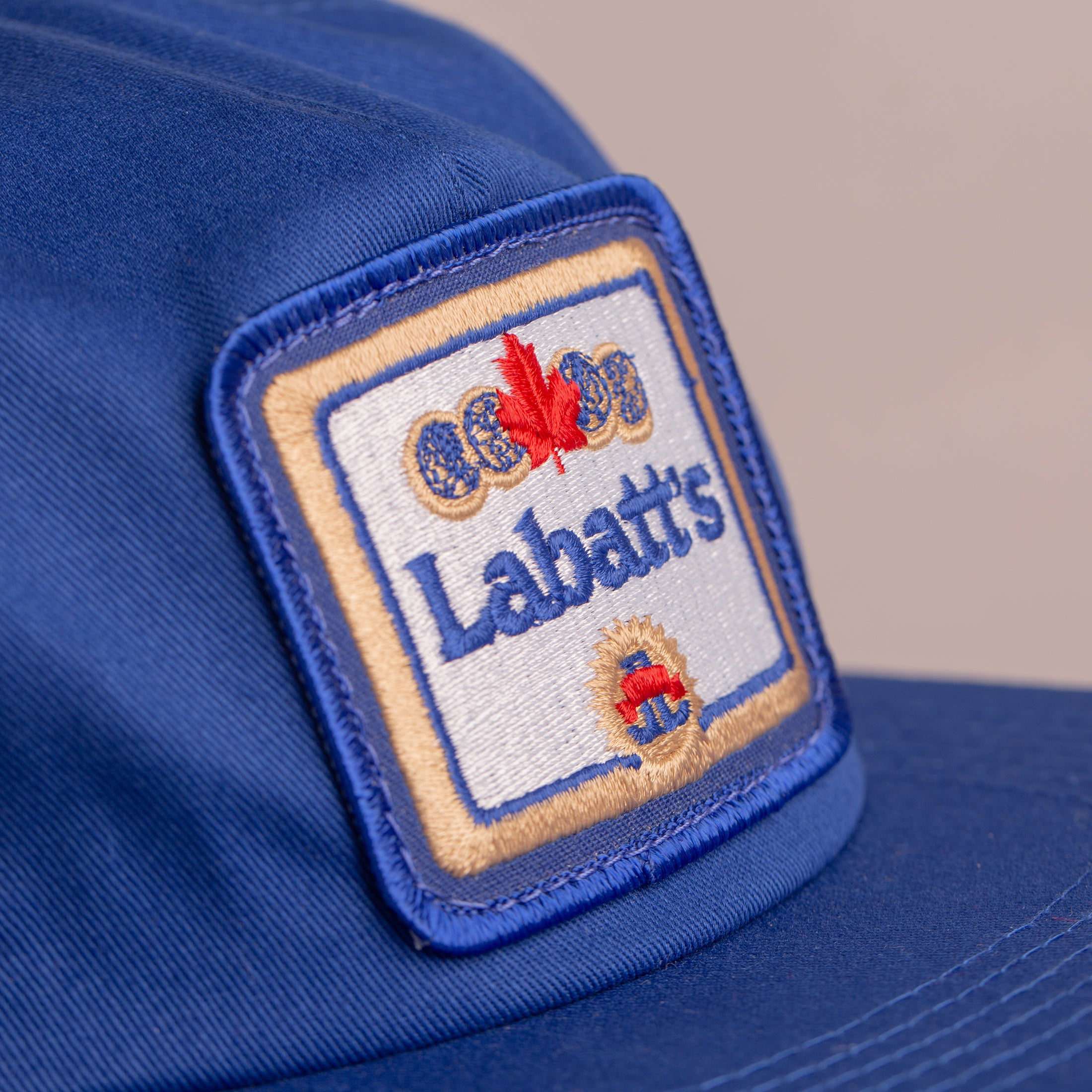 Labatt's