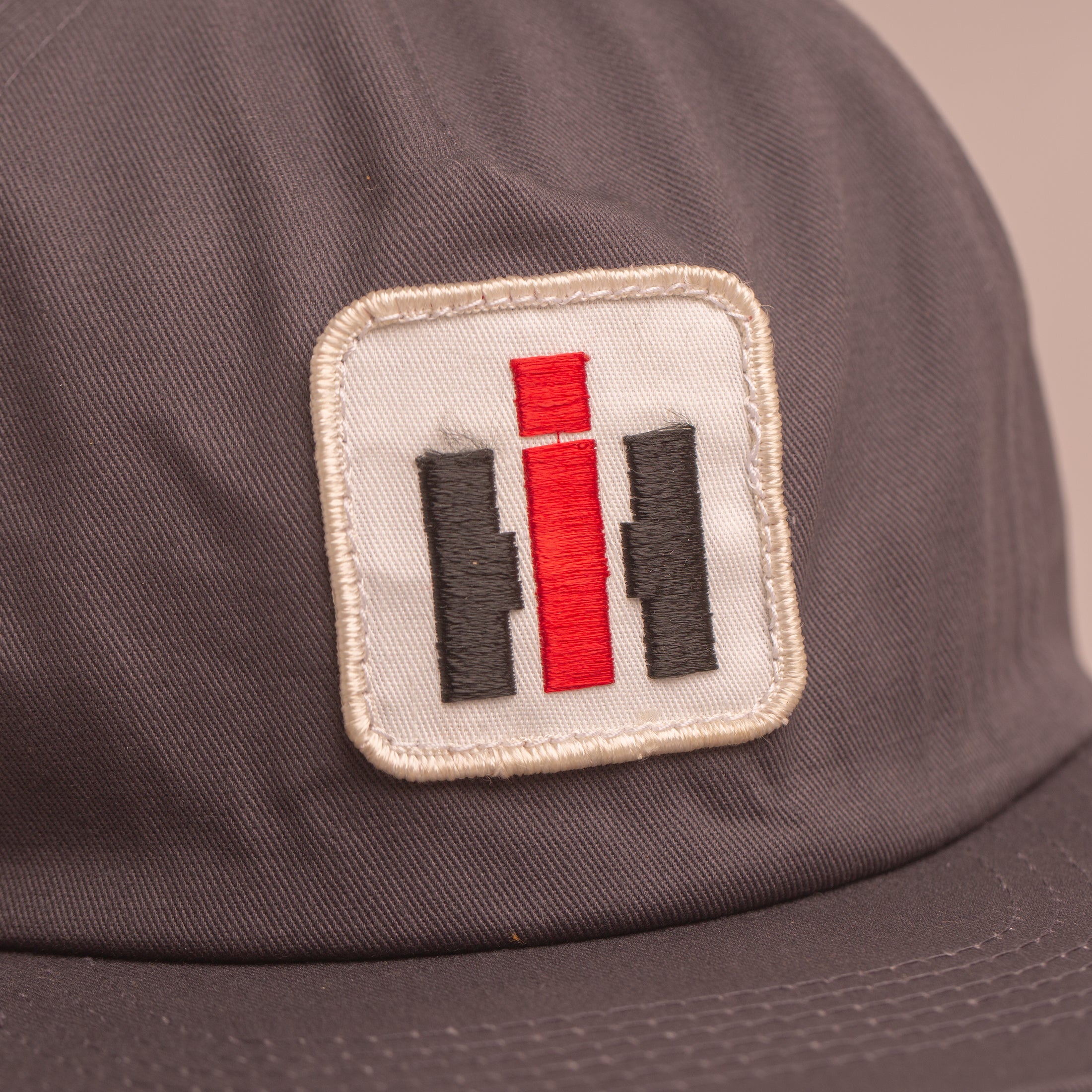 International Harvester Unstructured Cap