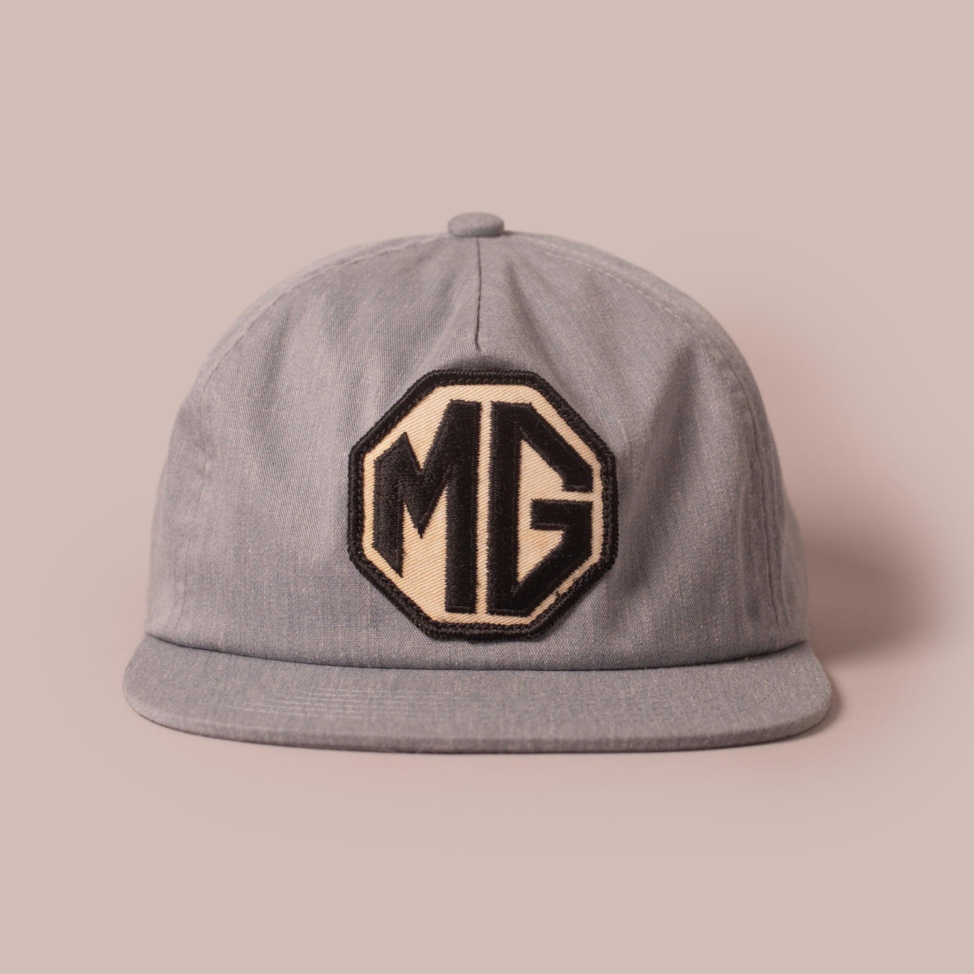 MG Unstructured Cap