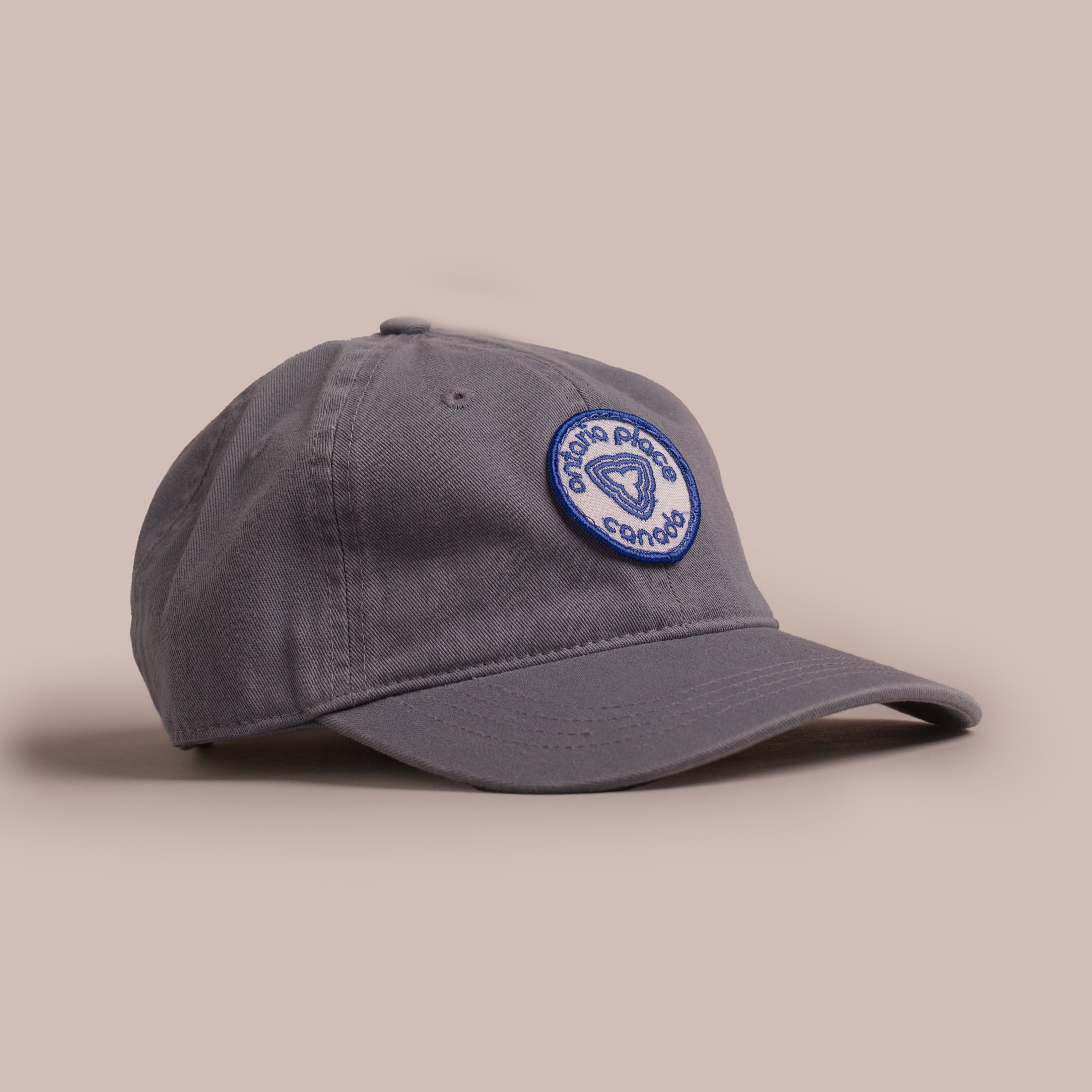 Ontario Place Dad Cap