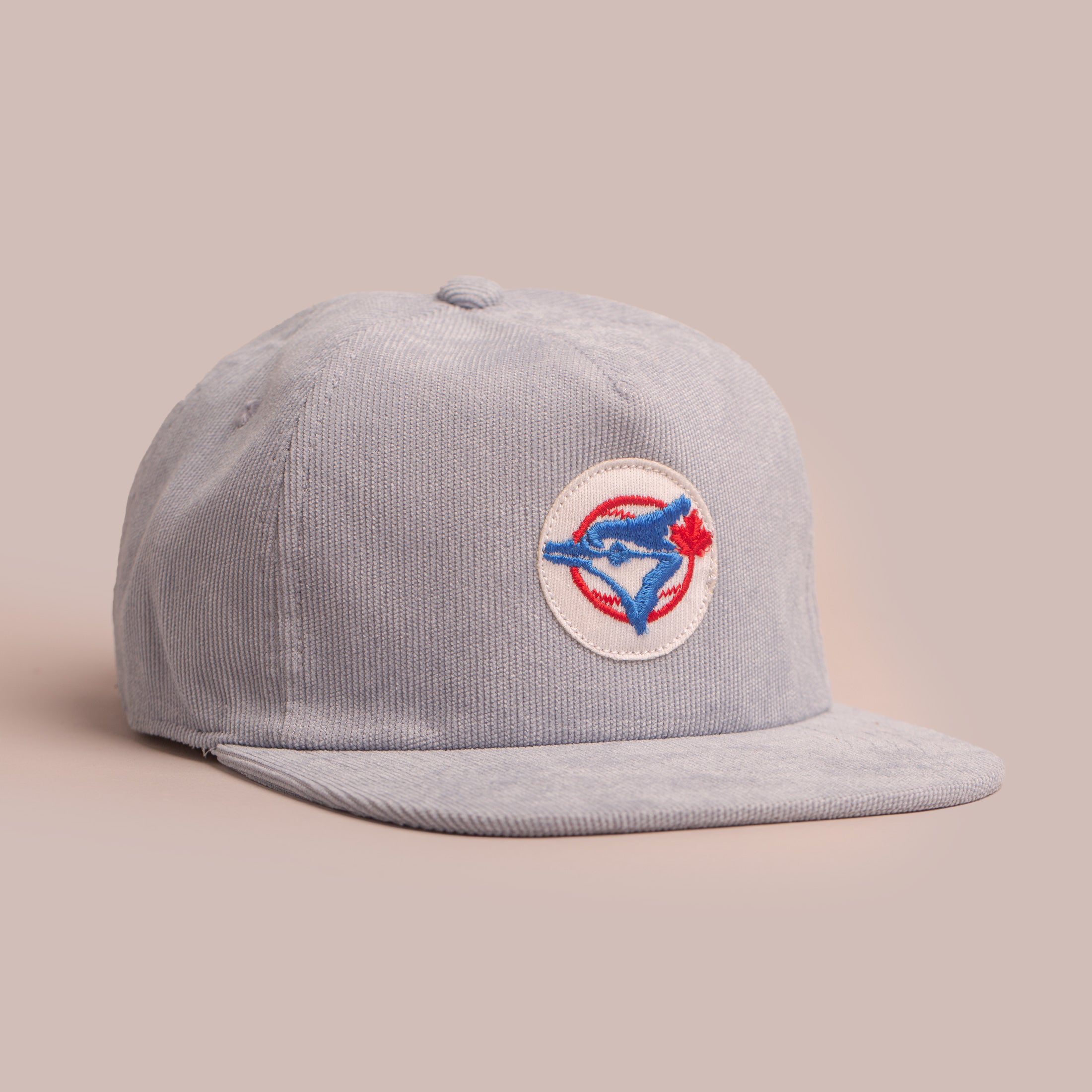 Toronto Blue Jays Corduroy Cap