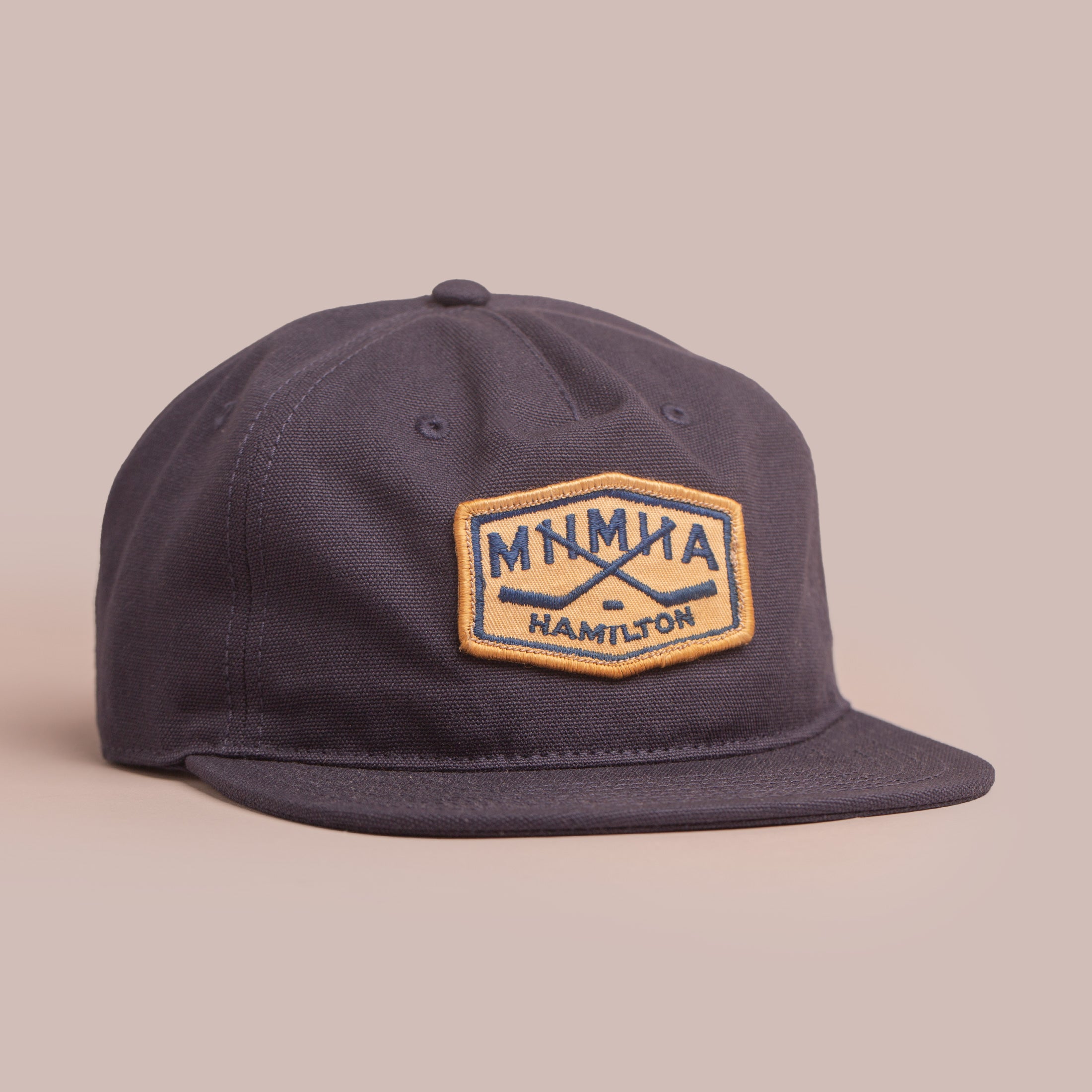 MHMHA Hamilton Unstructured Cap