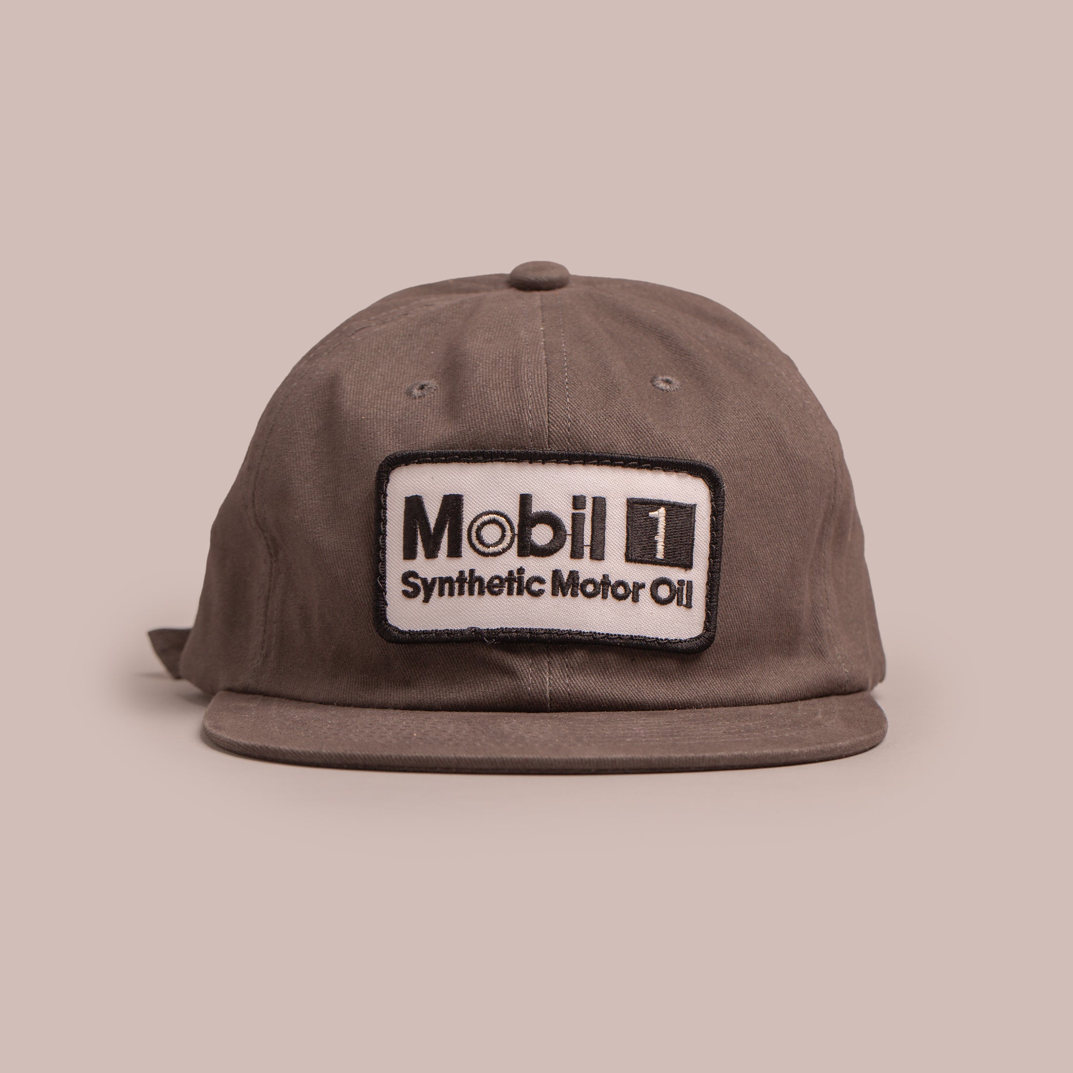 Mobil 1 Weld Cap