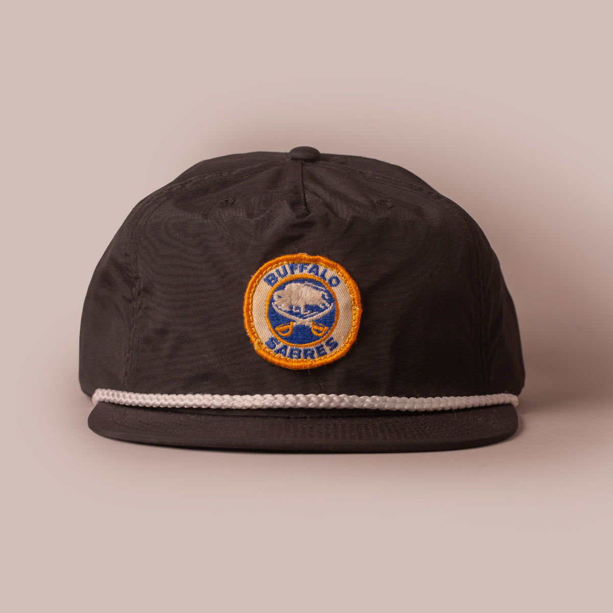 Buffalo Sabres Rope Cap