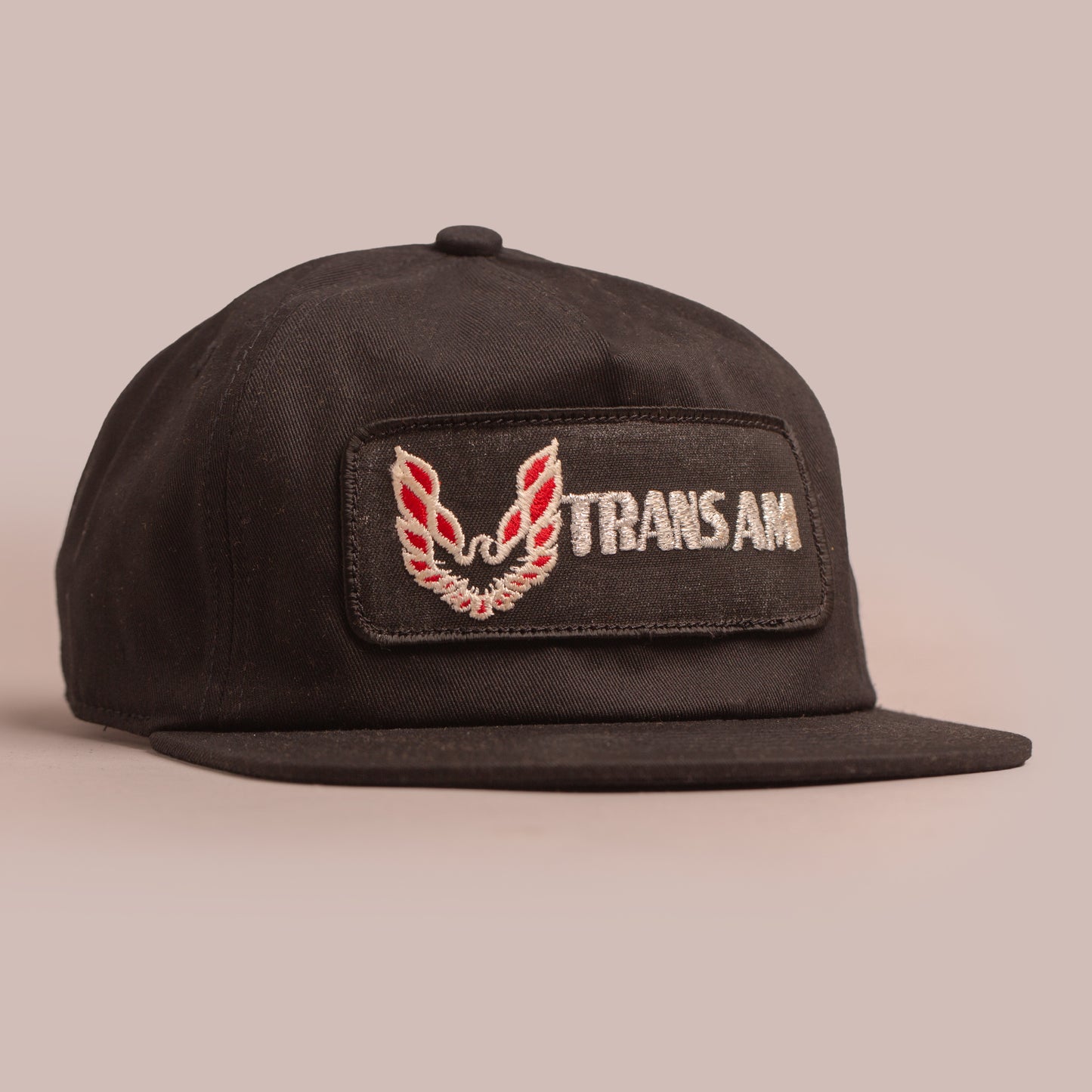 Trans Am Unstructured Cap