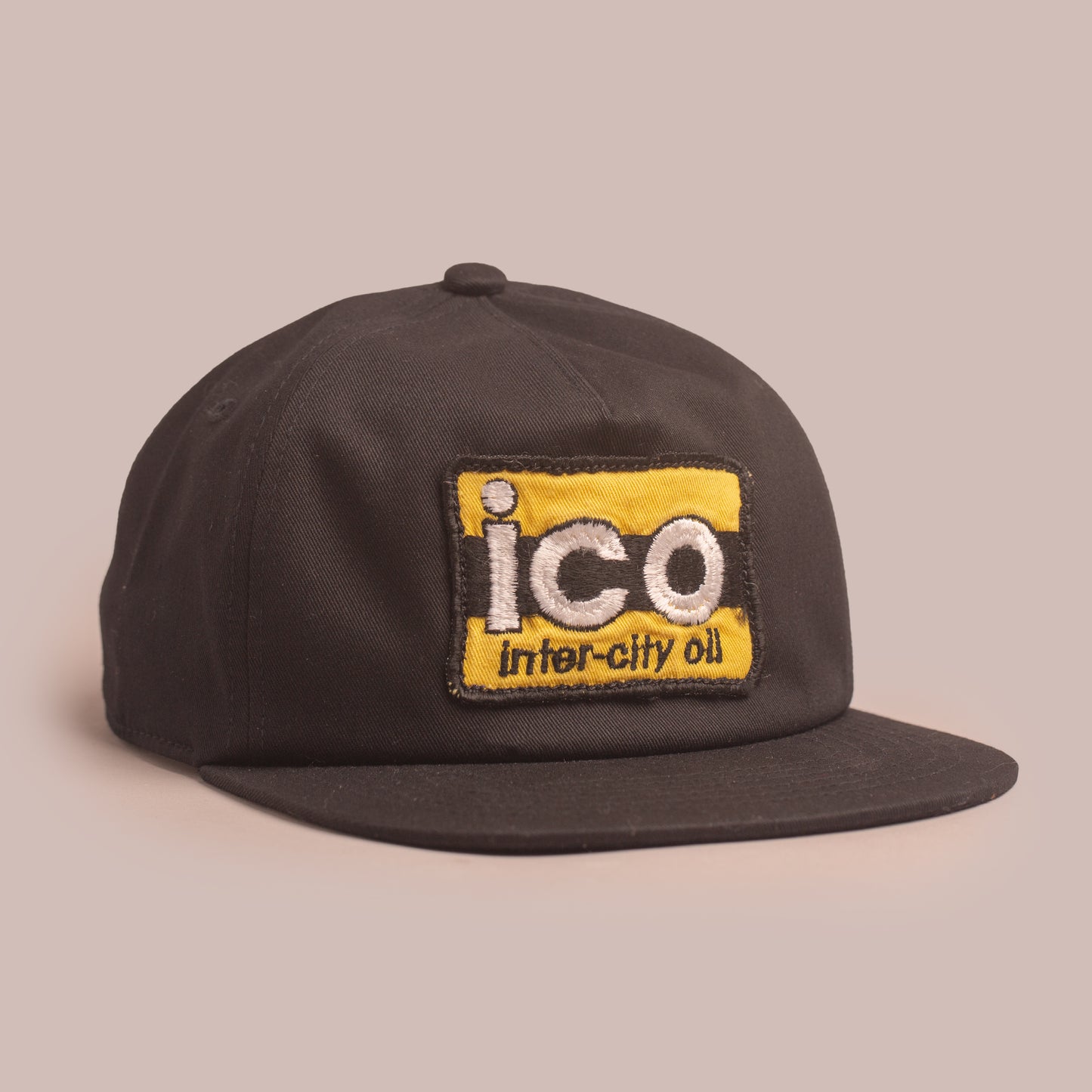 Inner City Oil Unstructured Cap
