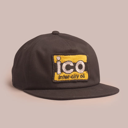 Inner City Oil Unstructured Cap