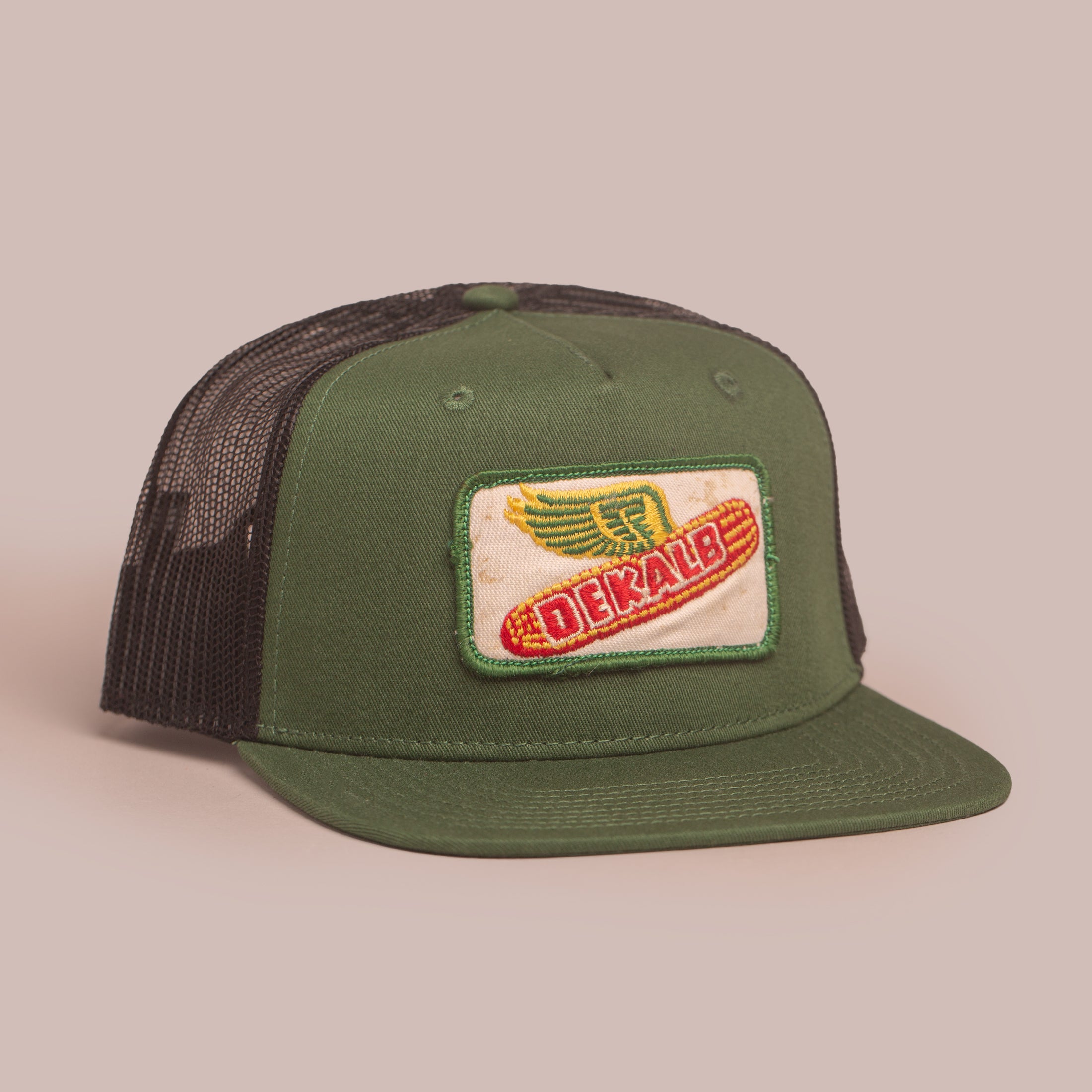 Dekalb Trucker Hat