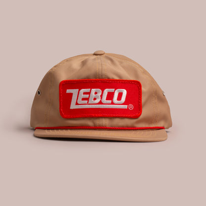 Zebco Nylon Adventure Cap