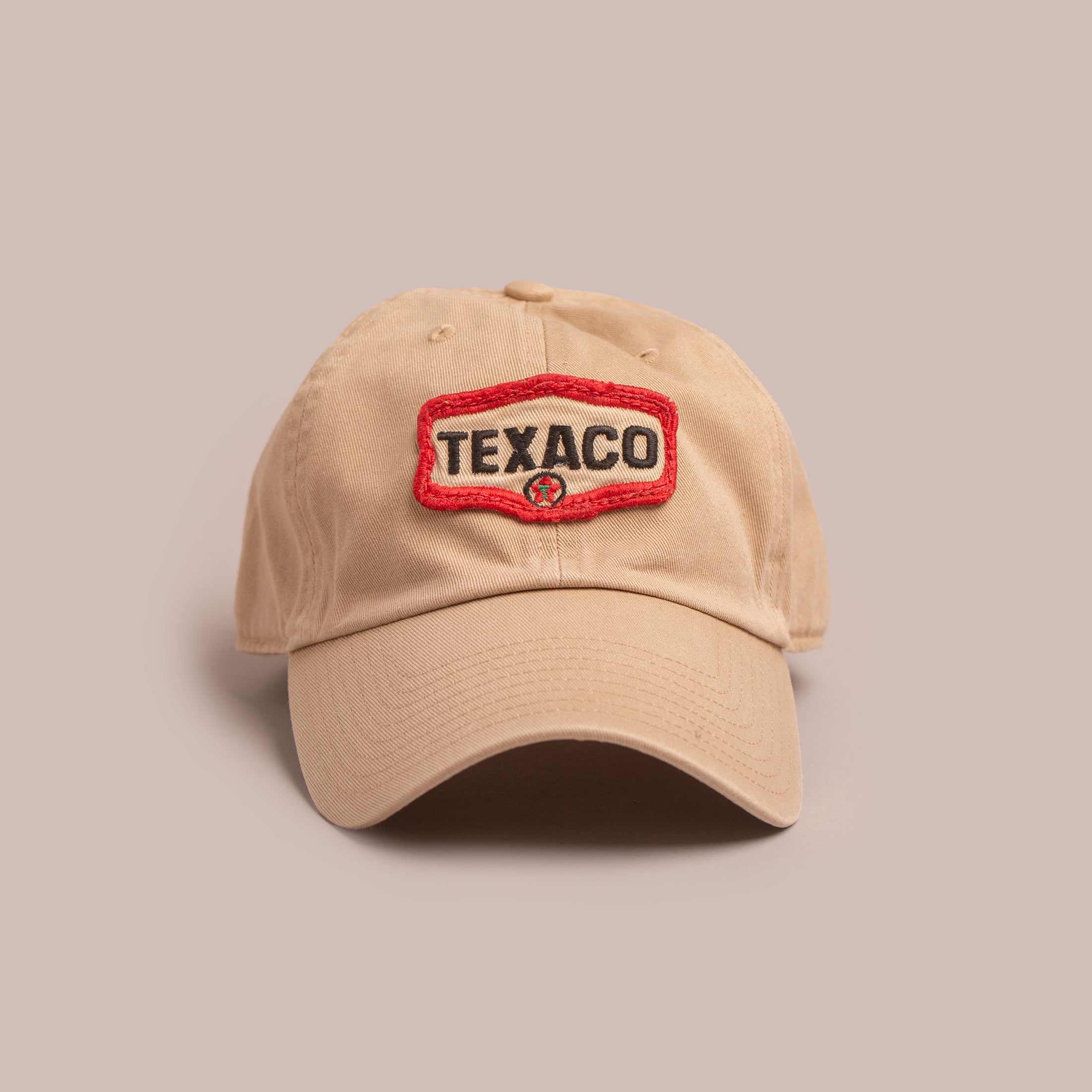 Texaco Dad Cap