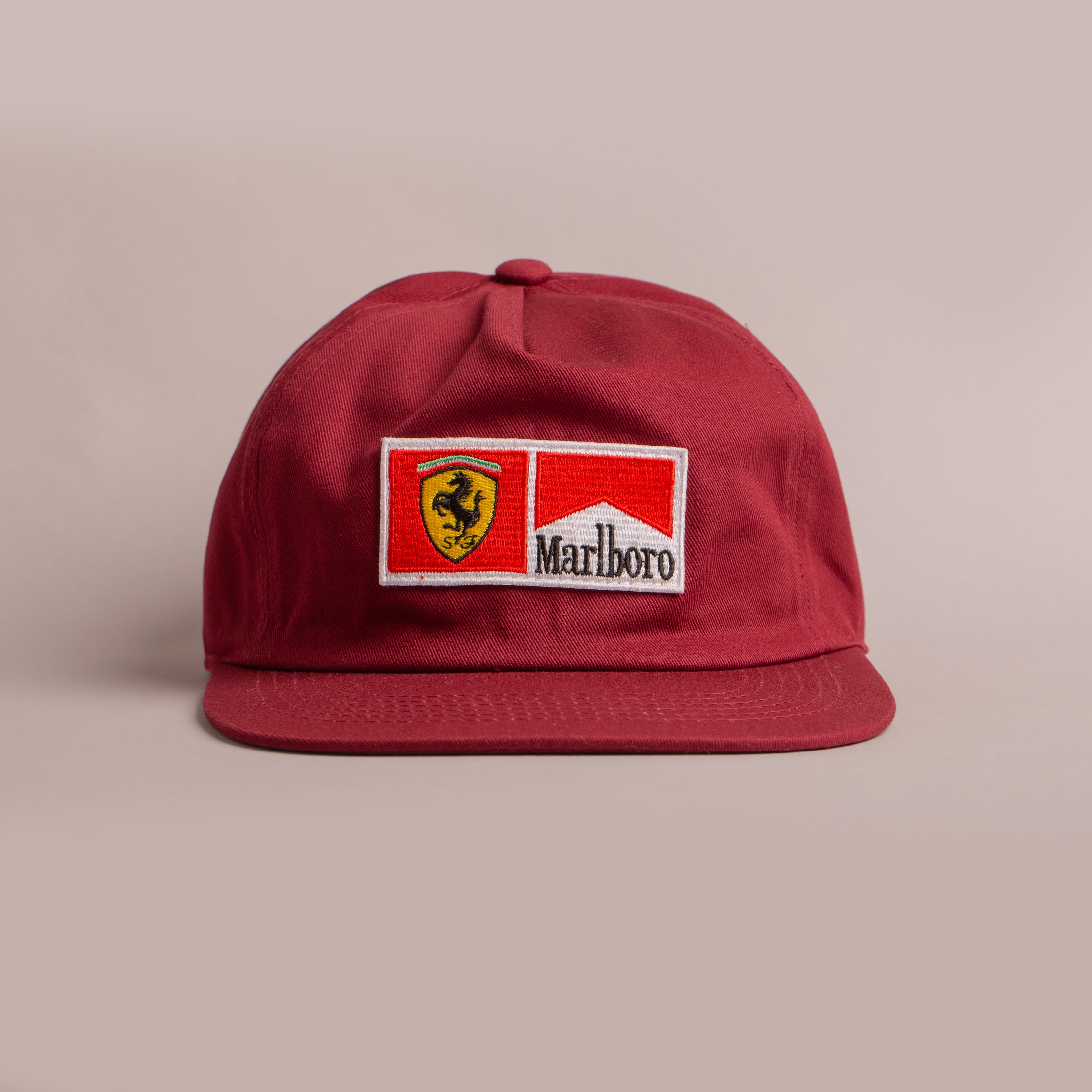 Marlboro Ferrari