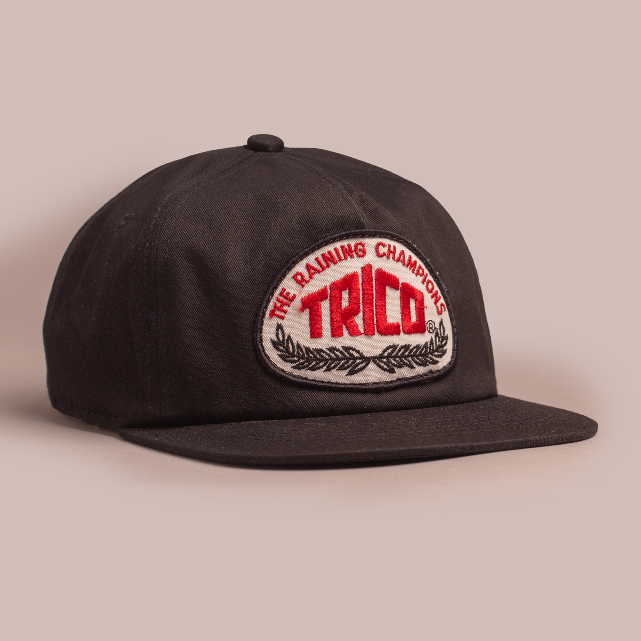 Trico Raining Champions Unstructured Cap