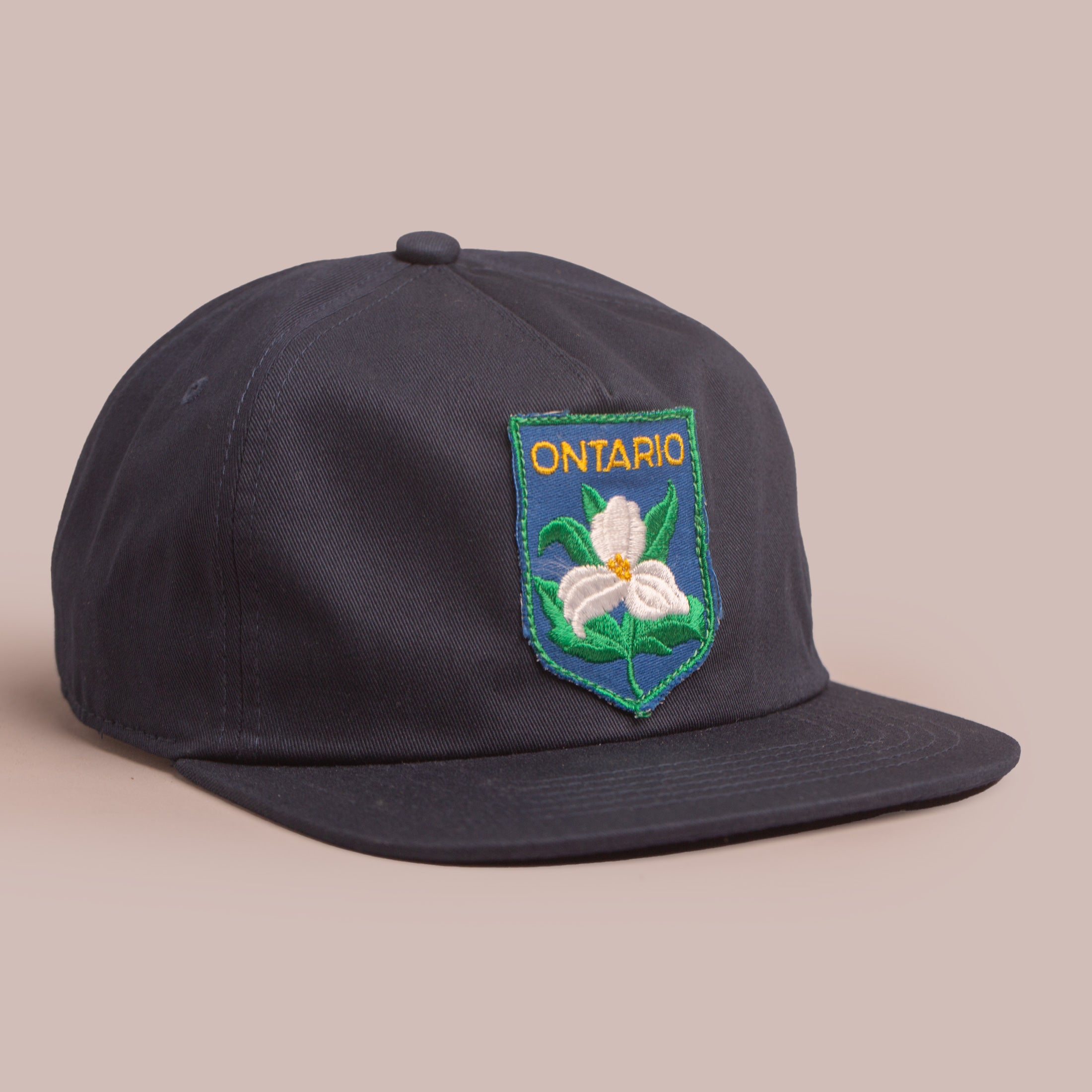 Ontario Unstructured Cap