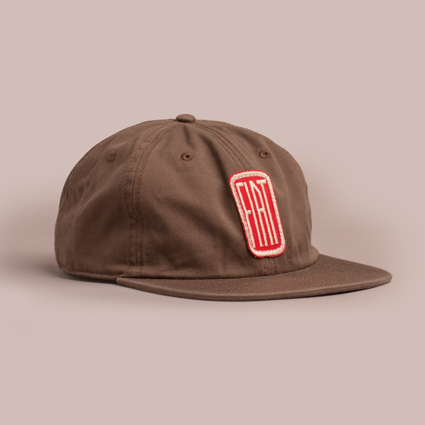 FIAT Unstructured Cap