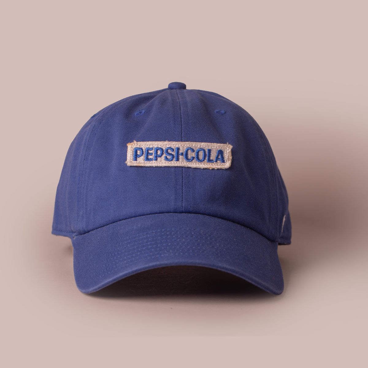 Pepsi-Cola Dad Cap