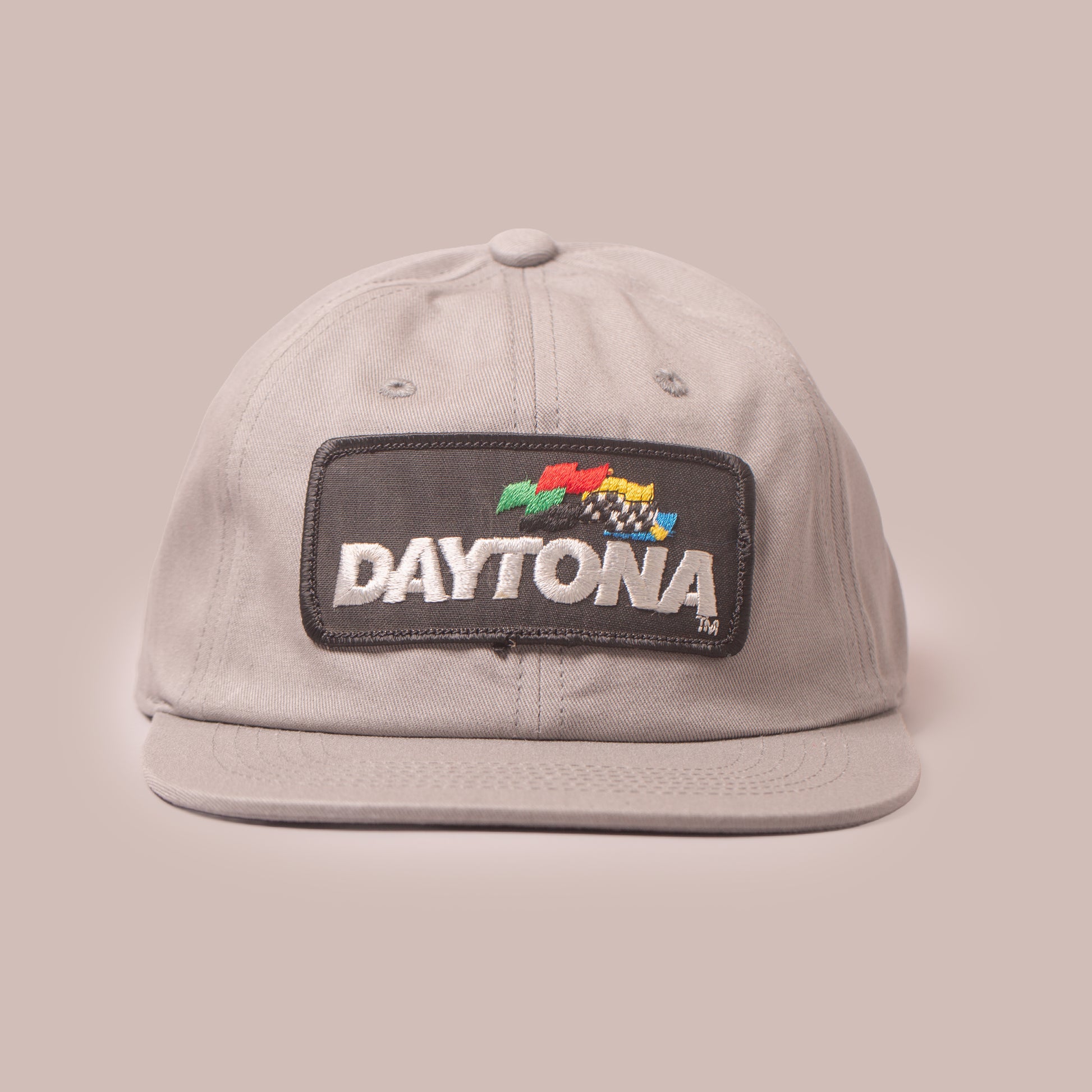 Daytona 6-Panel Cap