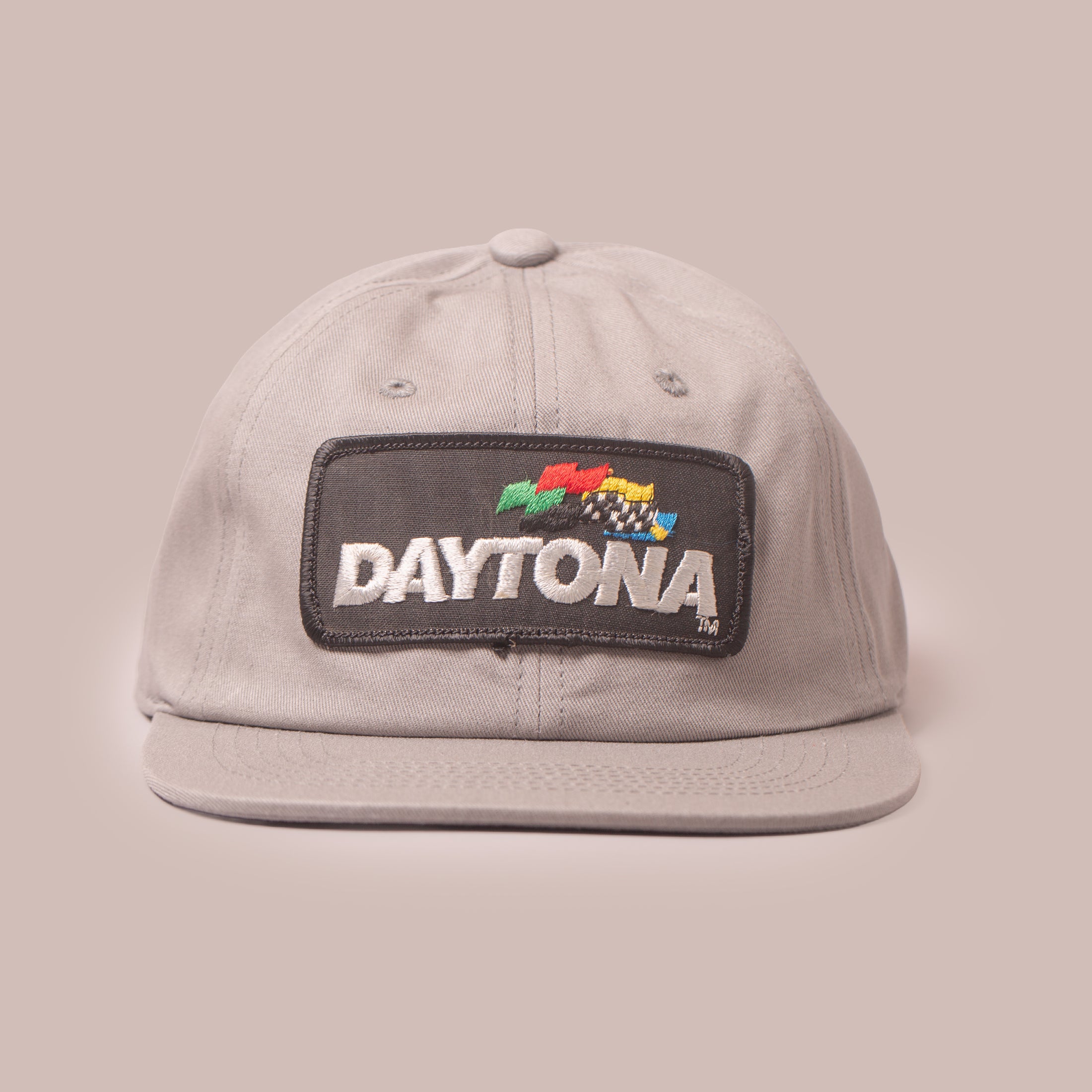 Daytona 6-Panel Cap