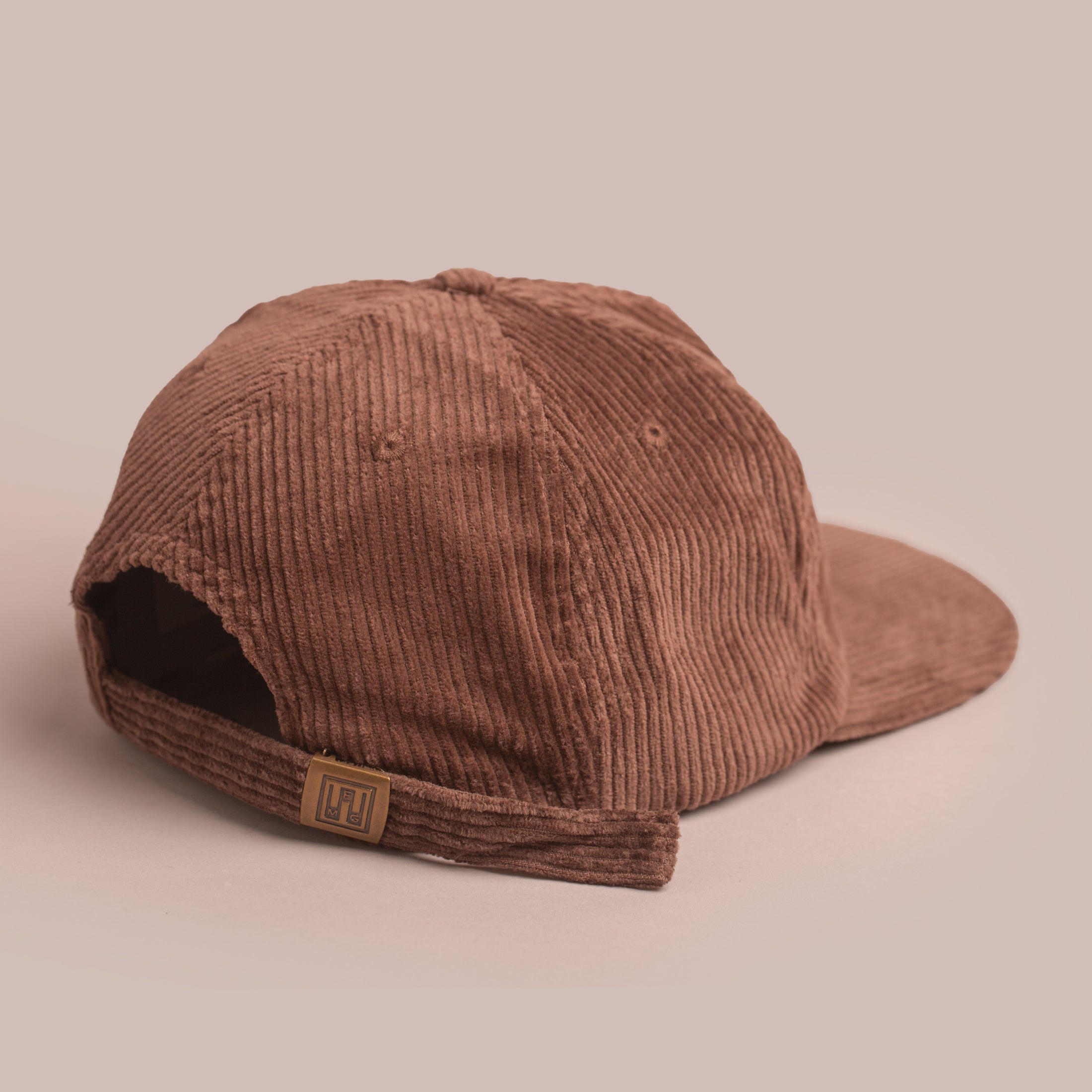 GMC Trucks Corduroy Cap
