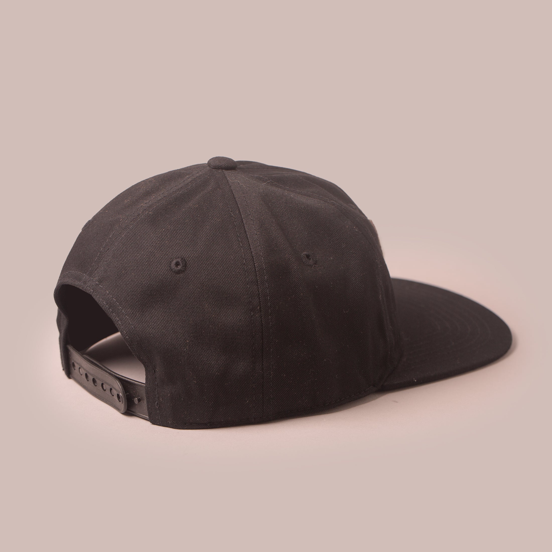 Porsche 6-Panel Strapback