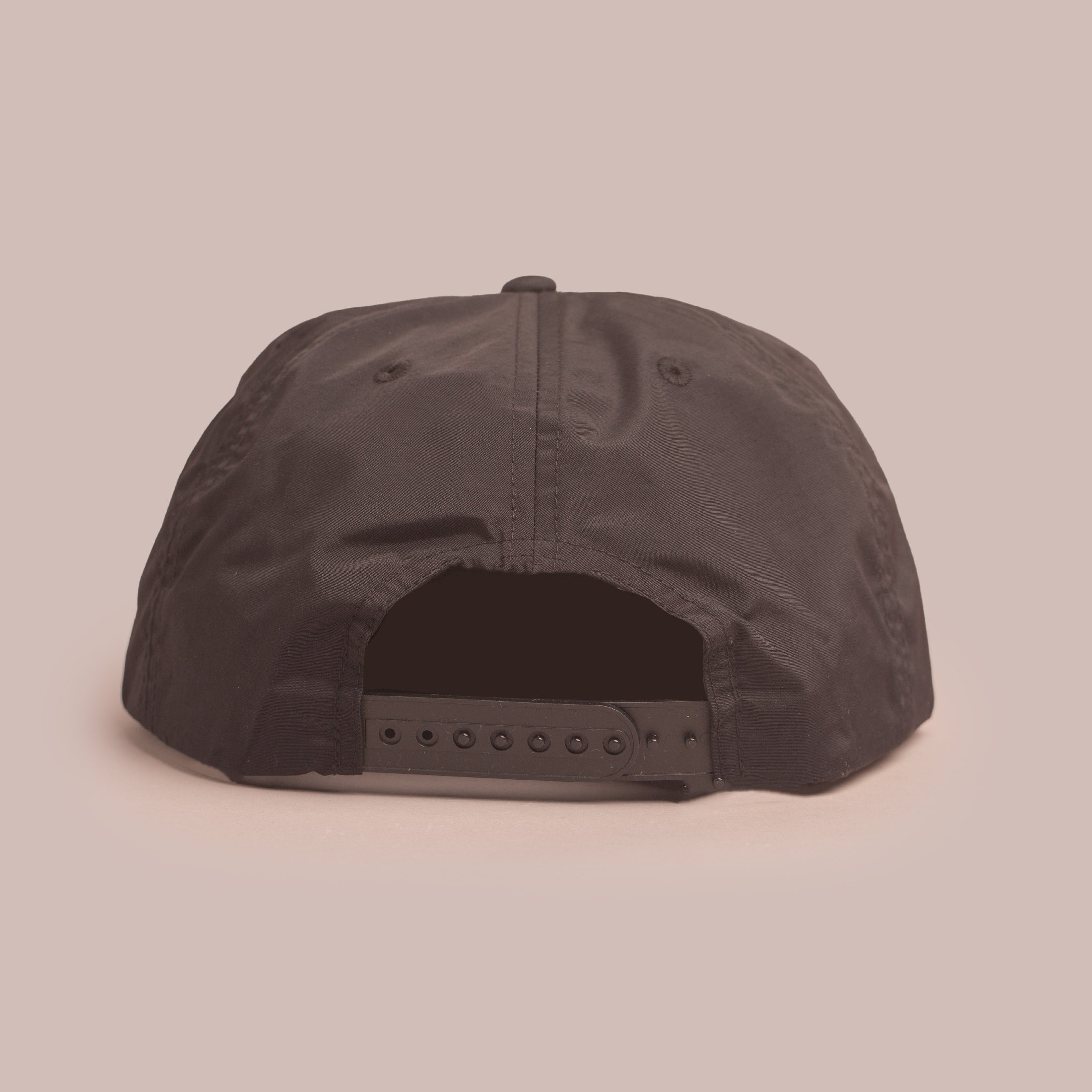Quebec Nordiques Surf Rope Cap
