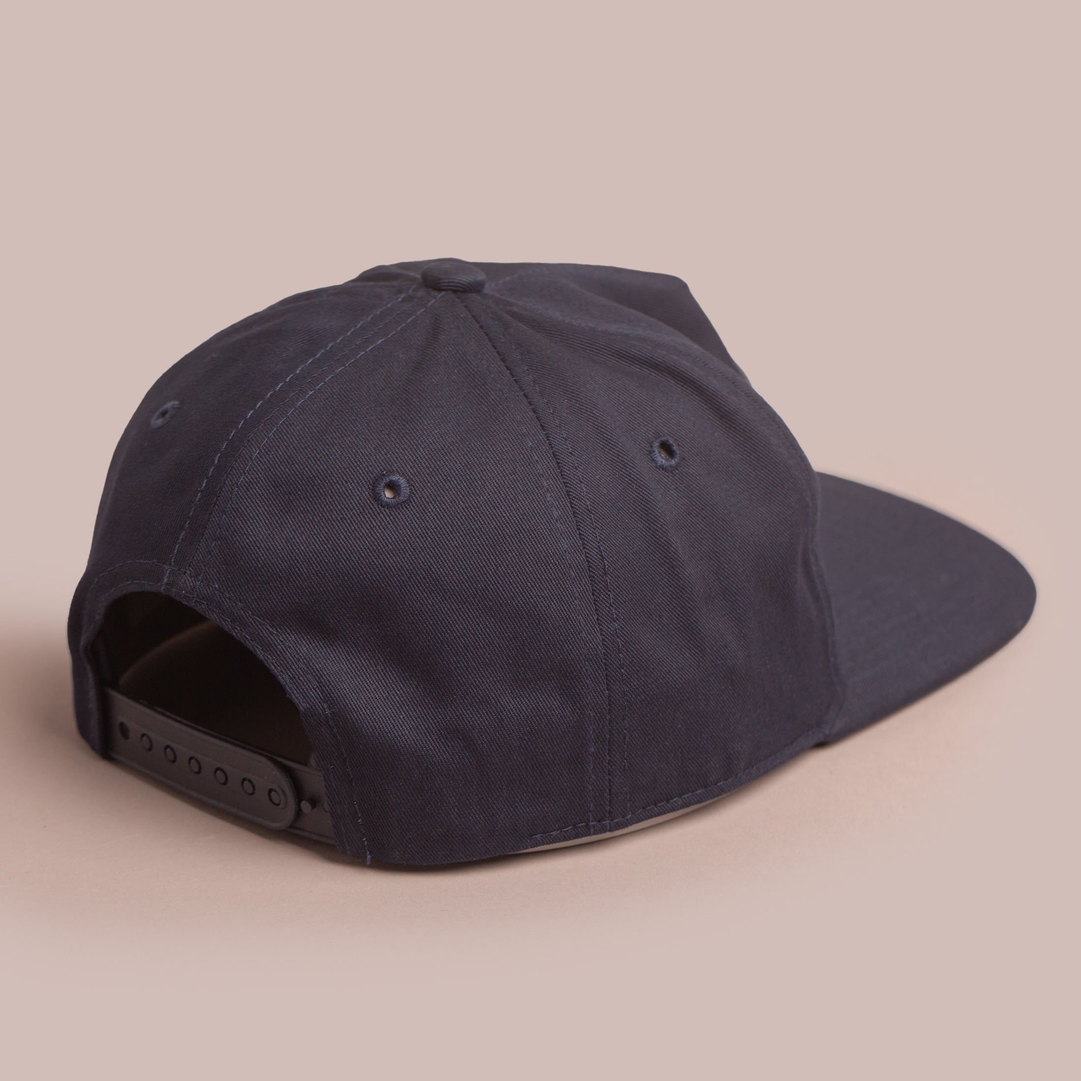 Toronto Zoo Polar Bear Unstructured Cap