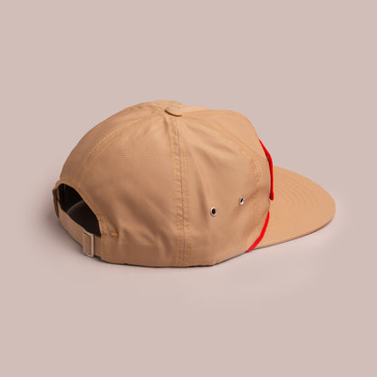 Zebco Nylon Adventure Cap