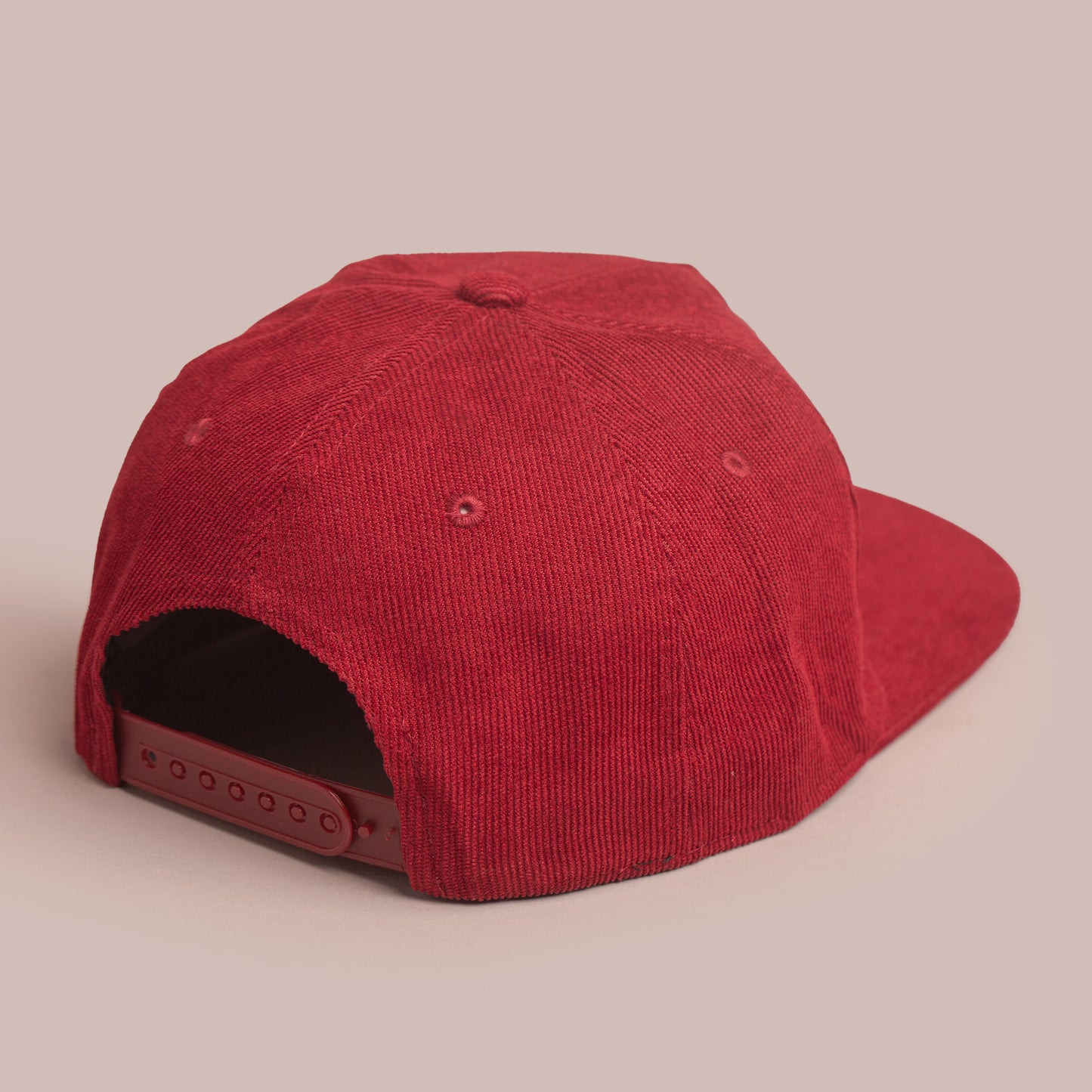 Senna Corduroy Cap