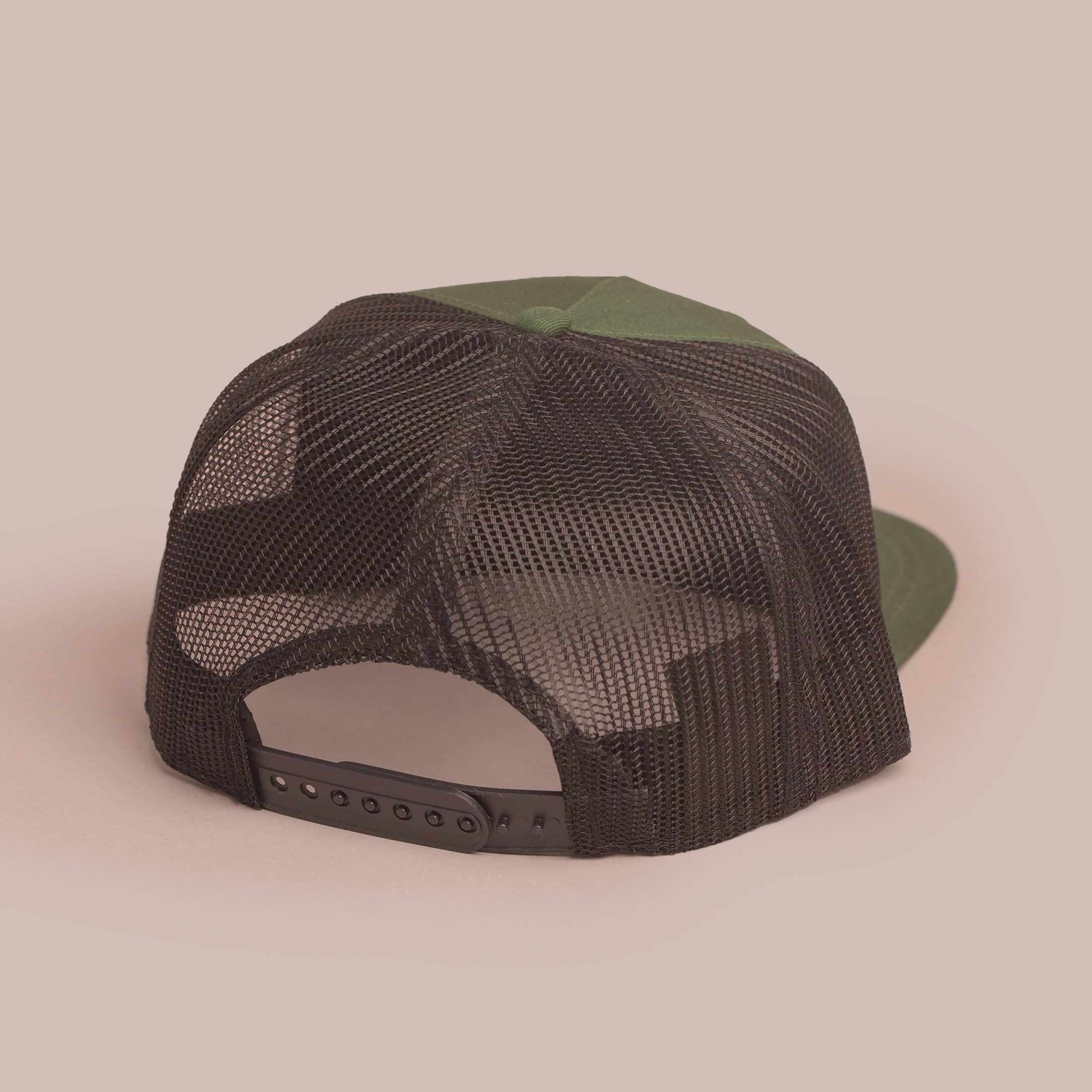 Dekalb Trucker Hat