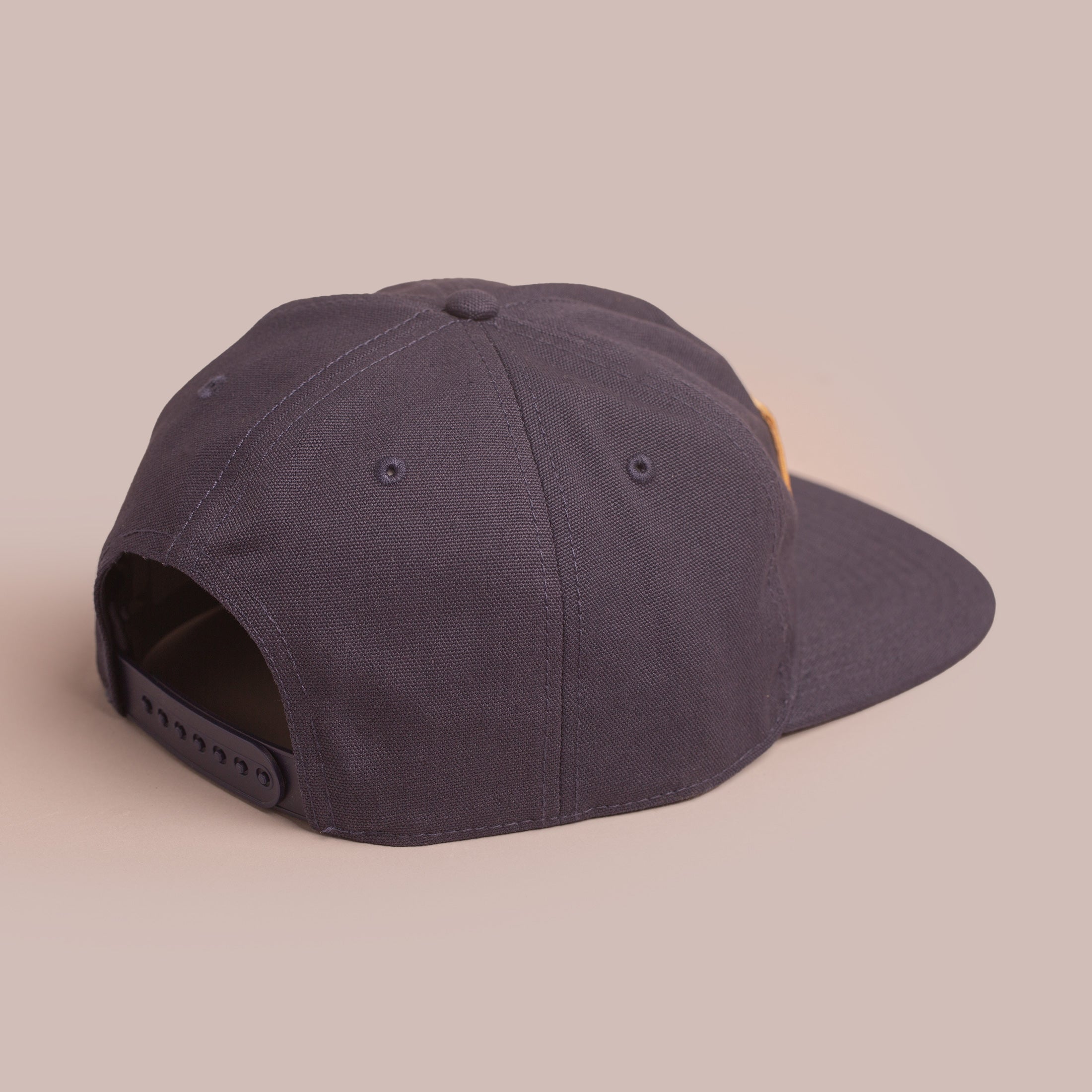 MHMHA Hamilton Unstructured Cap