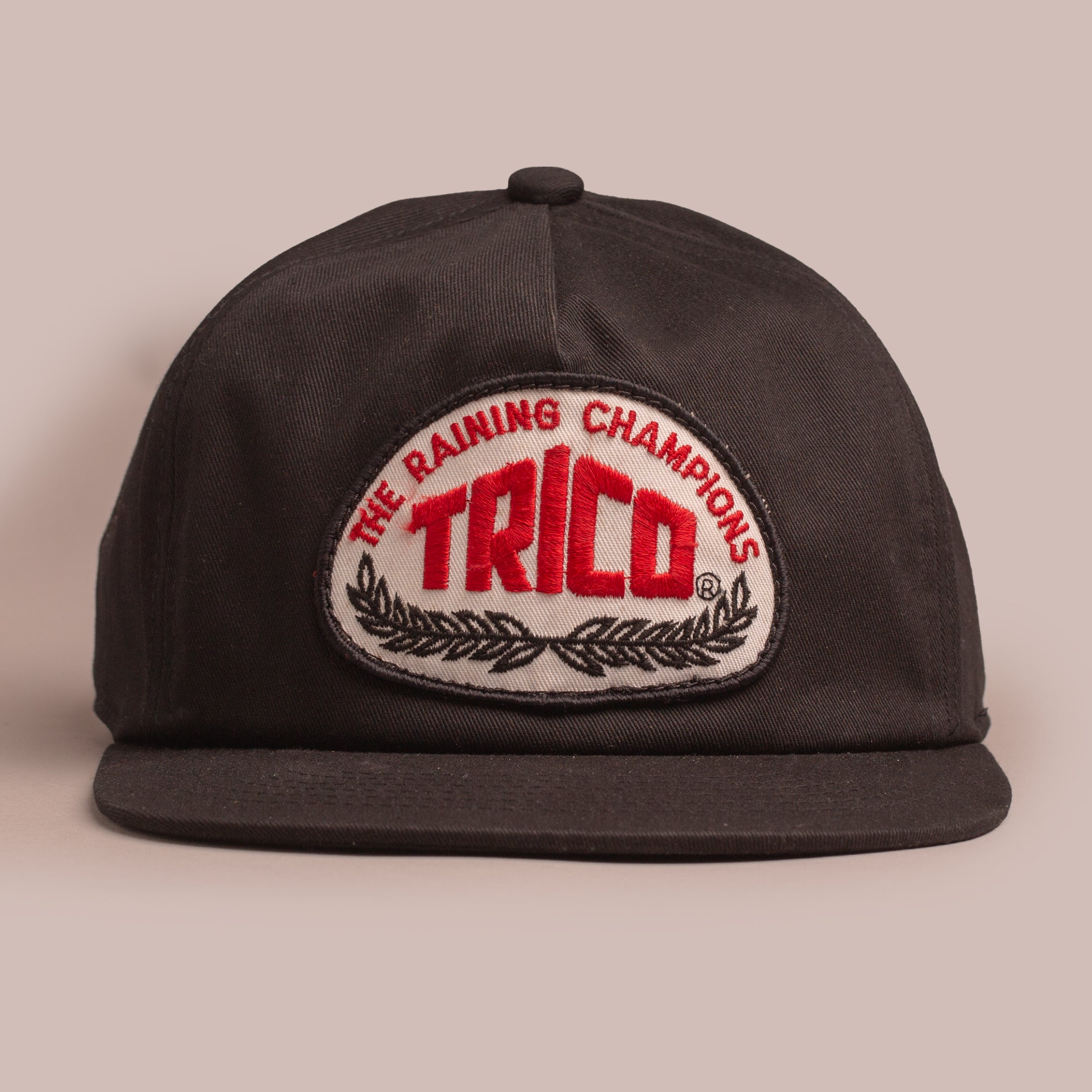 Trico Raining Champions Unstructured Cap