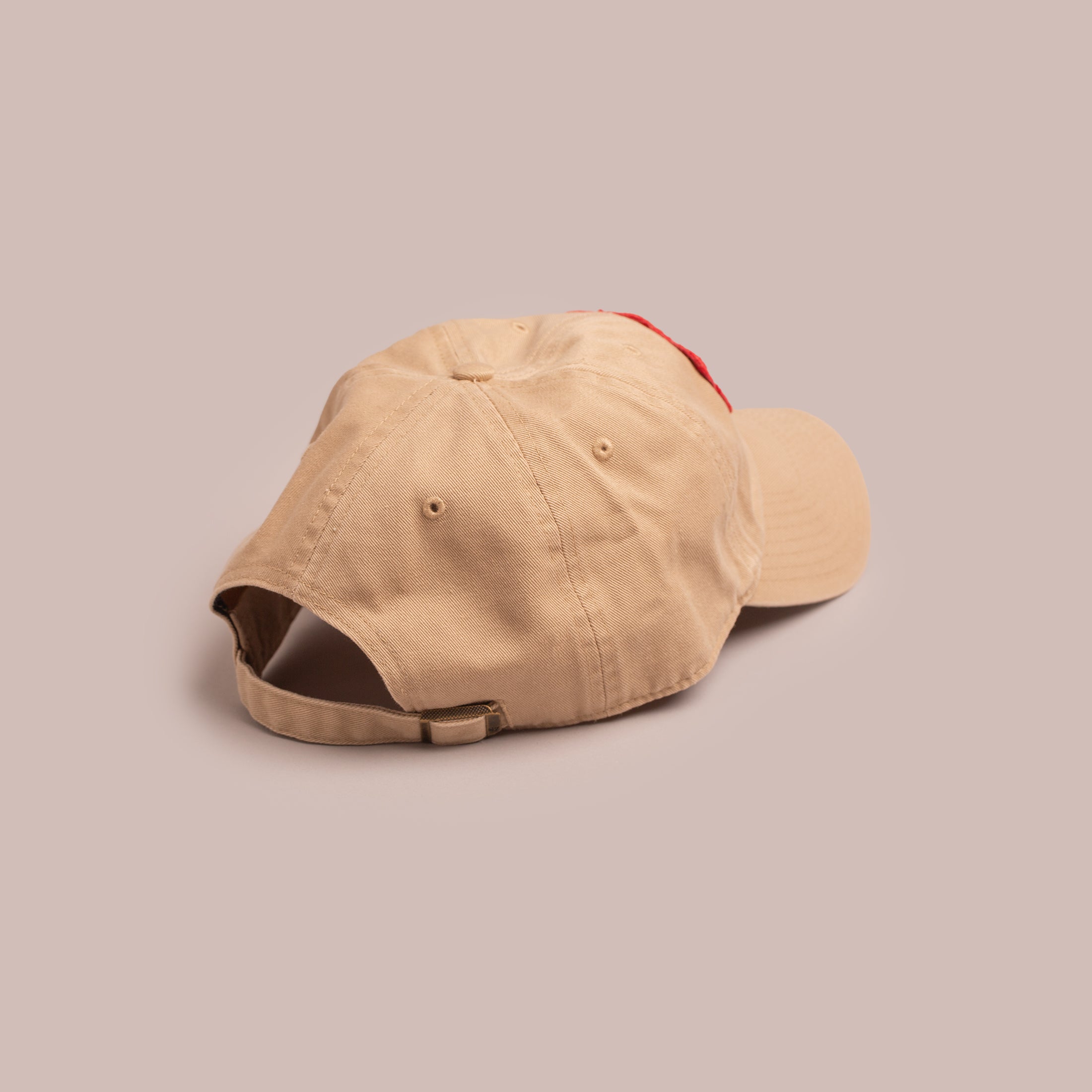 Texaco Dad Cap