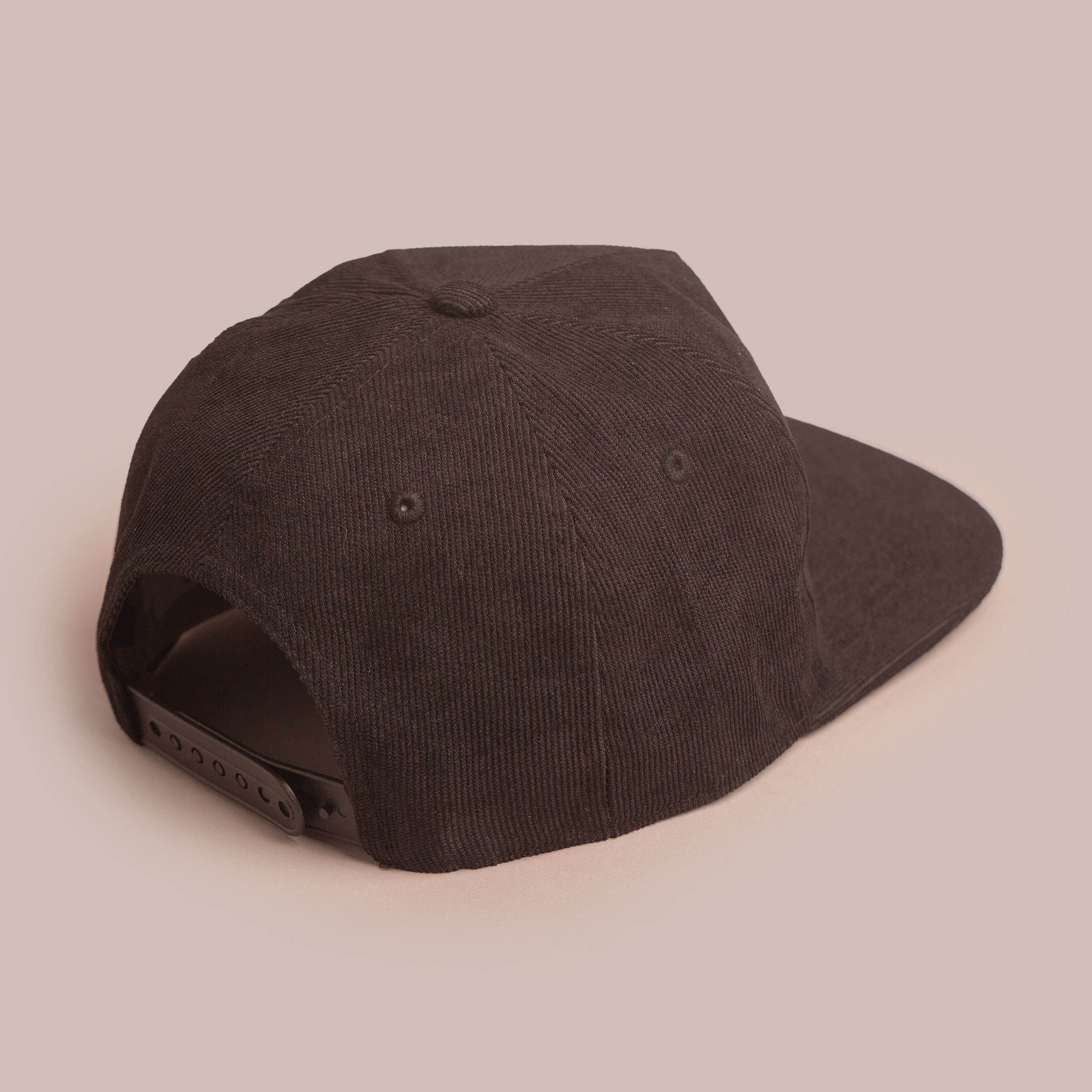 Hockey Canada Corduroy Cap